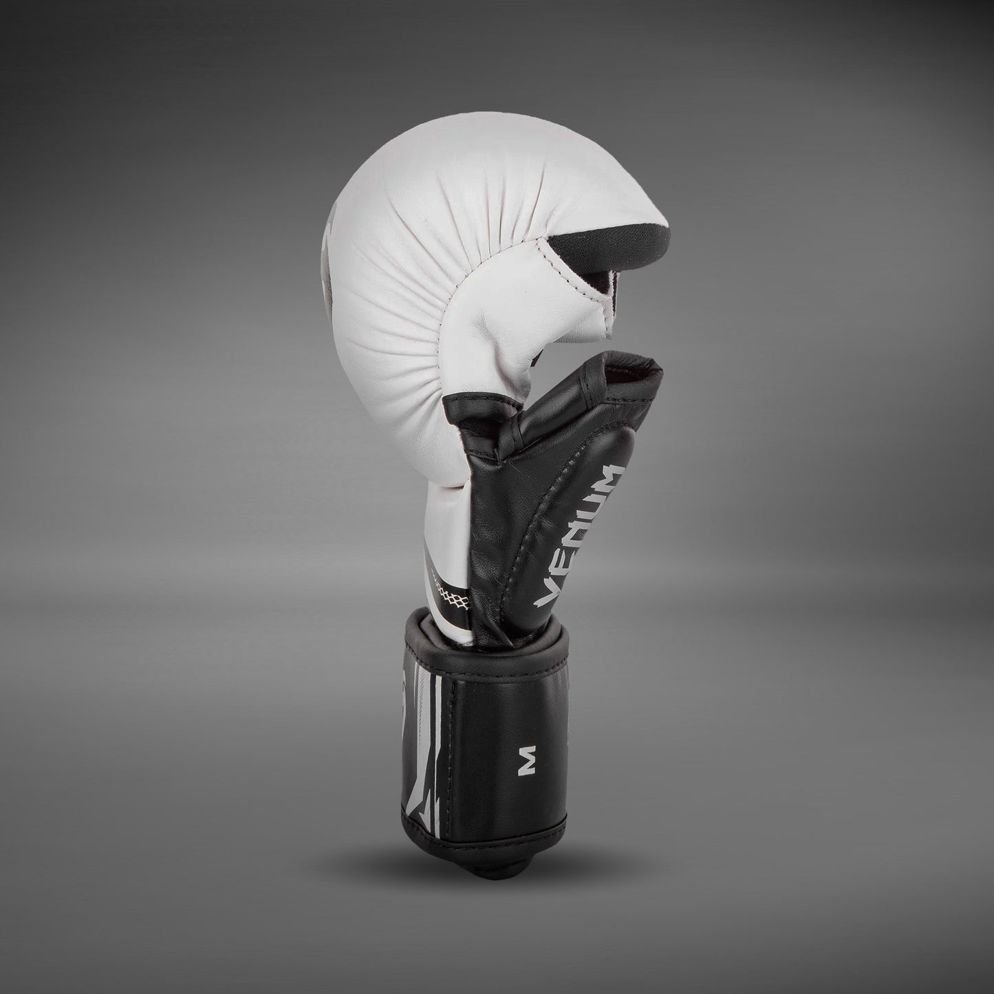 Venum Challenger 3.0 스파링 글러브 – 화이트/블랙