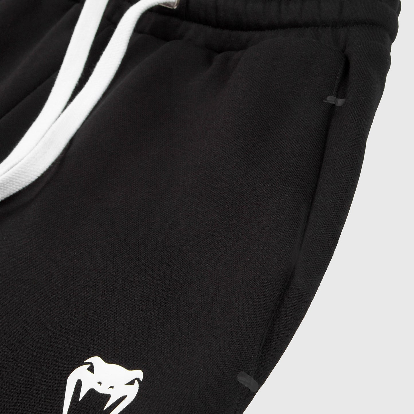 Venum Contender 3.0 조깅 팬츠 – 블랙