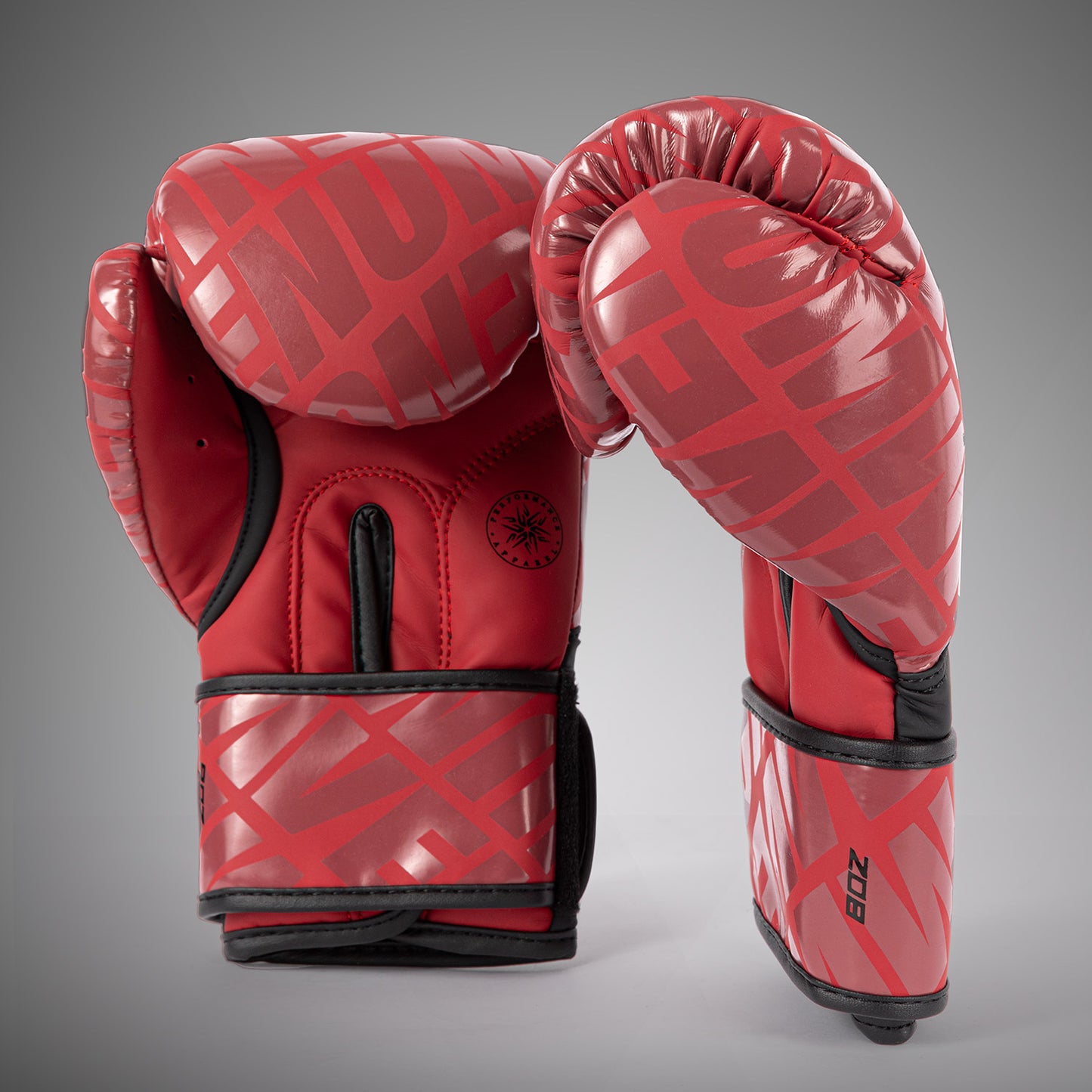 Venum Contender 1.5 XT 키즈용 복싱 글러브 – 체리 레드