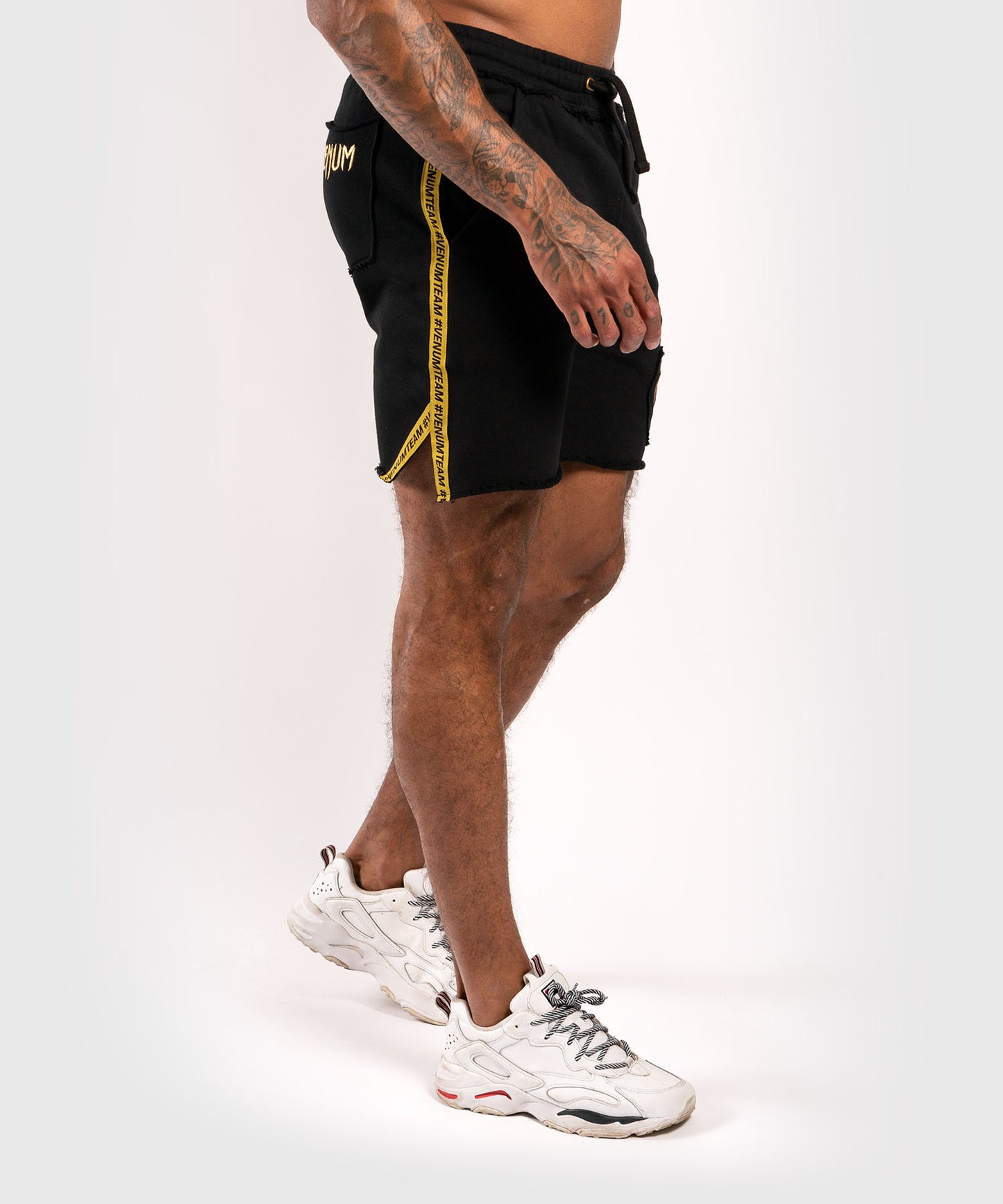 Venum Cutback 2.0 Cotton Shorts