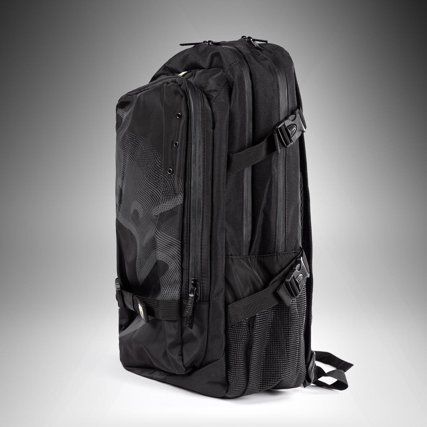 Venum Shockwave 백팩 (20-25L) – 블랙
