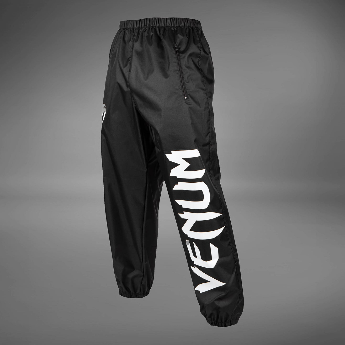 Venum Sauna Suit Giant – 블랙