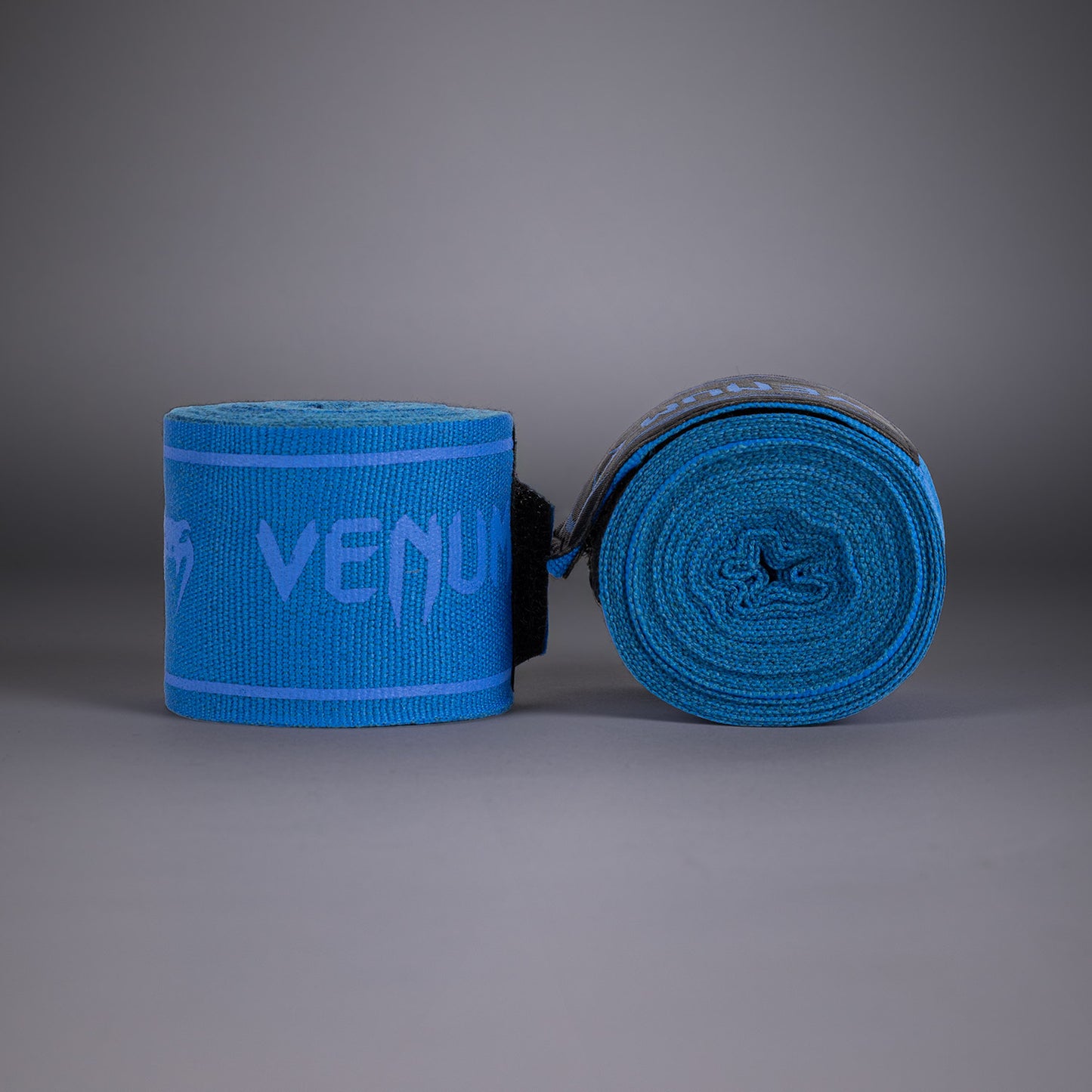 Venum Kontact Evo 클래식 핸드랩 – 블루