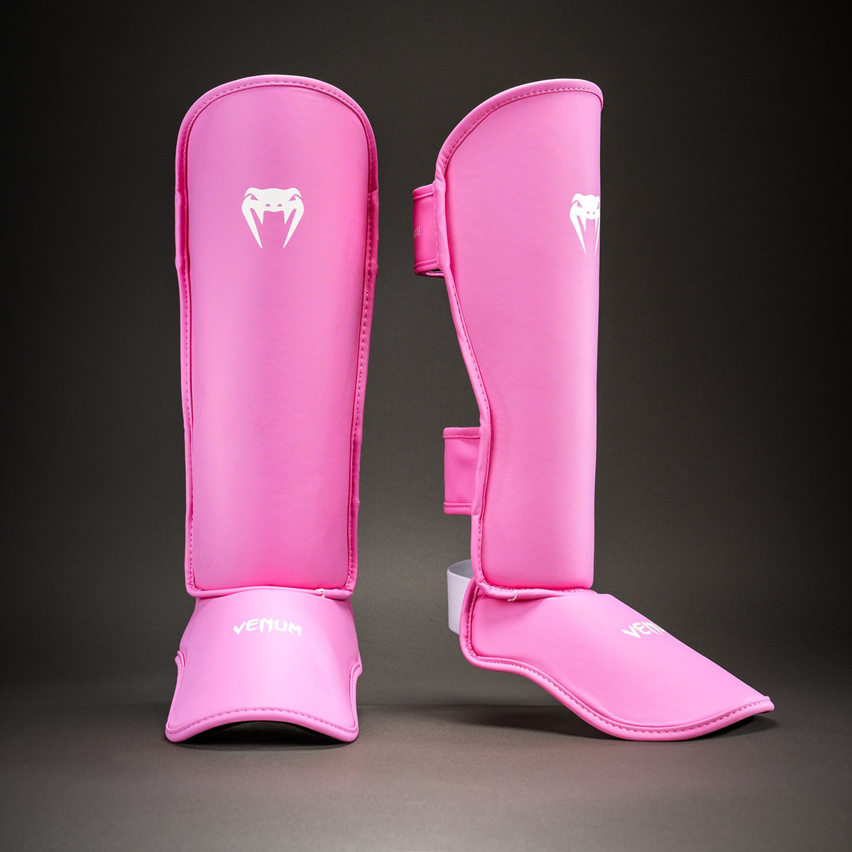 Venum Contender 1.5 신가드 - 핑크