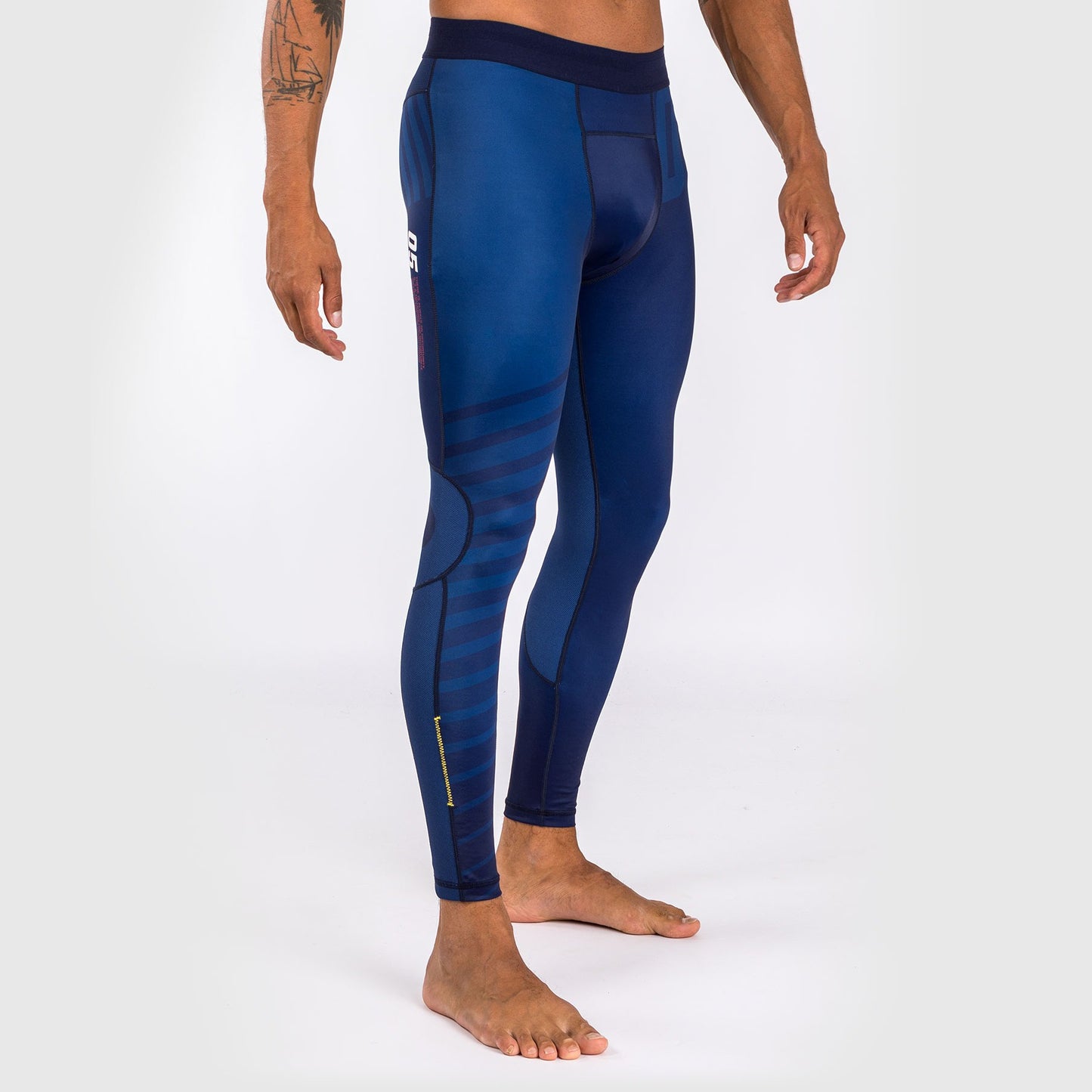 Venum Sport 05 스패츠 - 블루