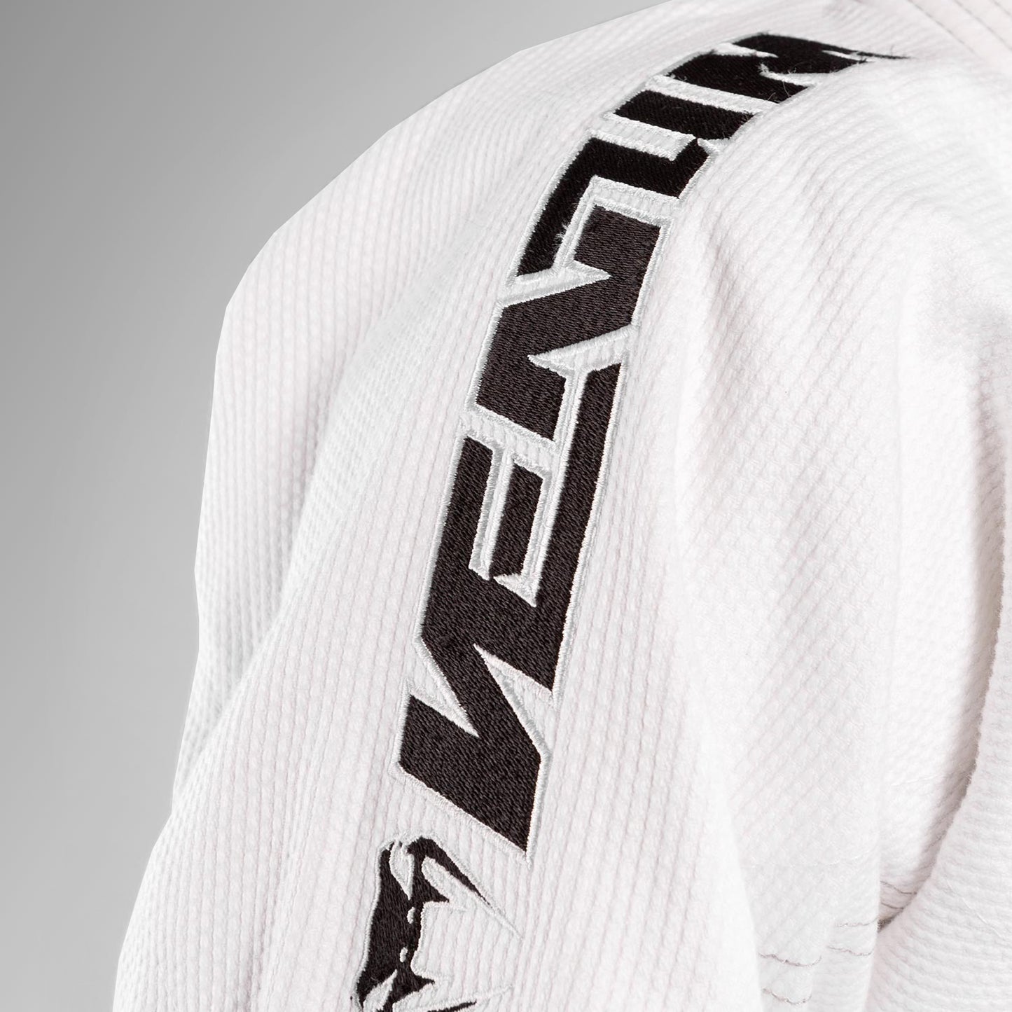 Venum Elite 3.0 주짓수 도복 – 화이트