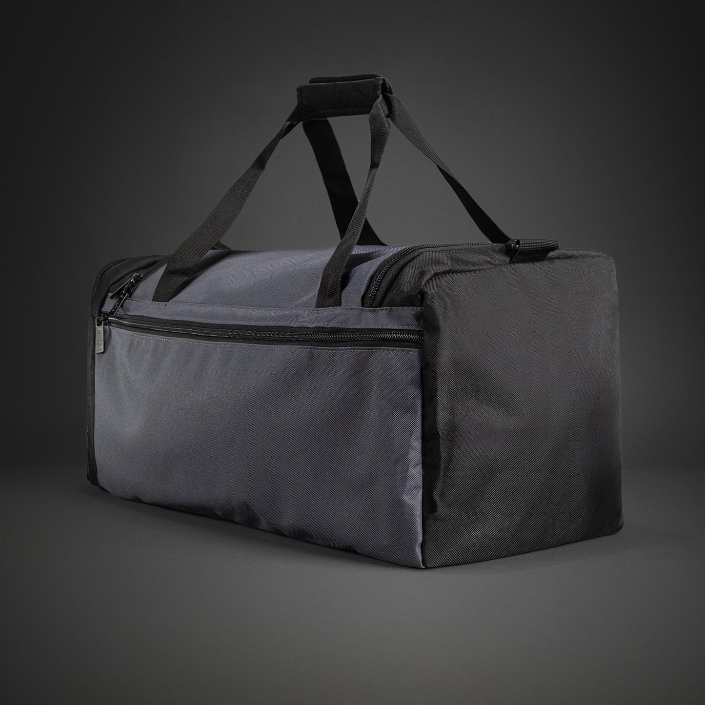 Venum Essential 스포츠 백 (37L) - 그레이/블랙