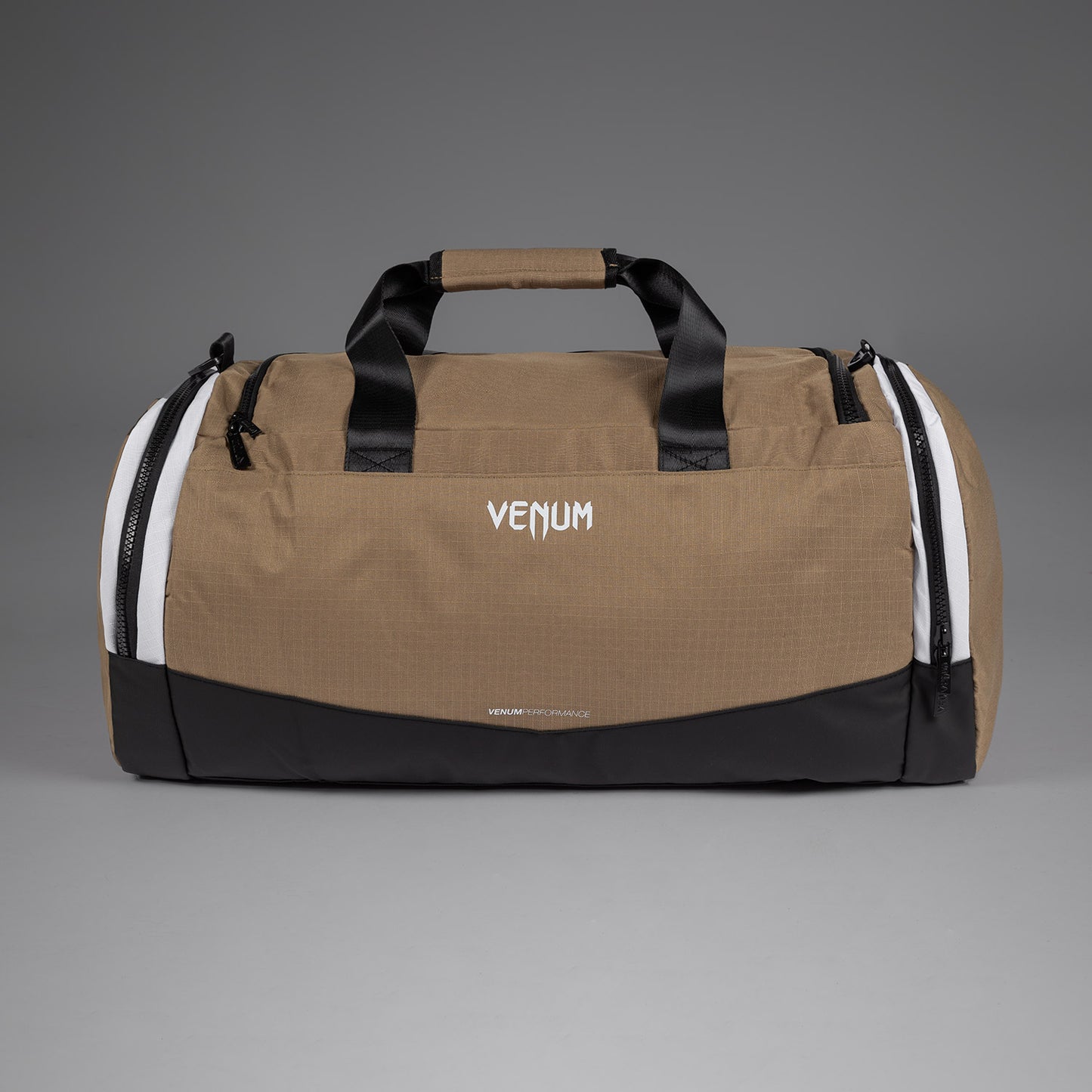 Venum Evo 2 XTrem Ripstop 더플 스포츠백 (55-63L) – 듄