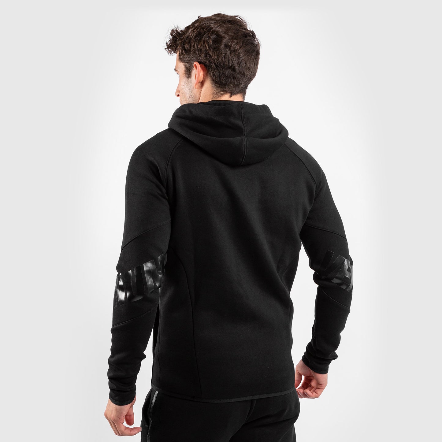 Venum Contender 3.0 후디 – 블랙/블랙