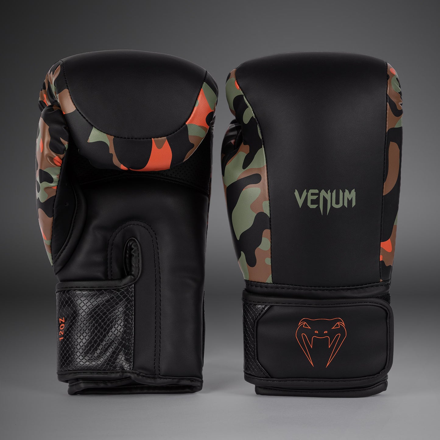 Venum Jungle Ops 복싱 글러브 – 캐니언 카모