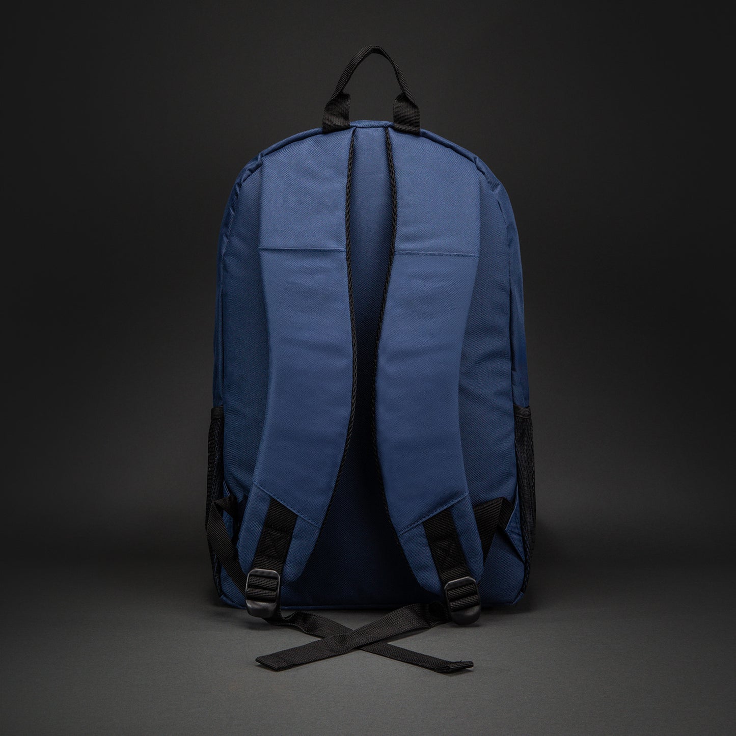Venum Essential 스포츠 백 (24L) - 네이비 블루
