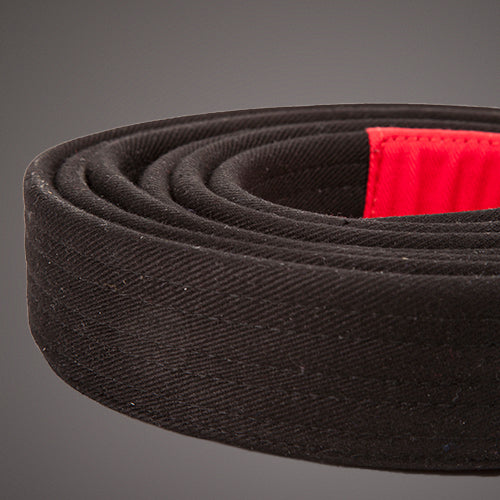 Venum BJJ 벨트 – 블랙