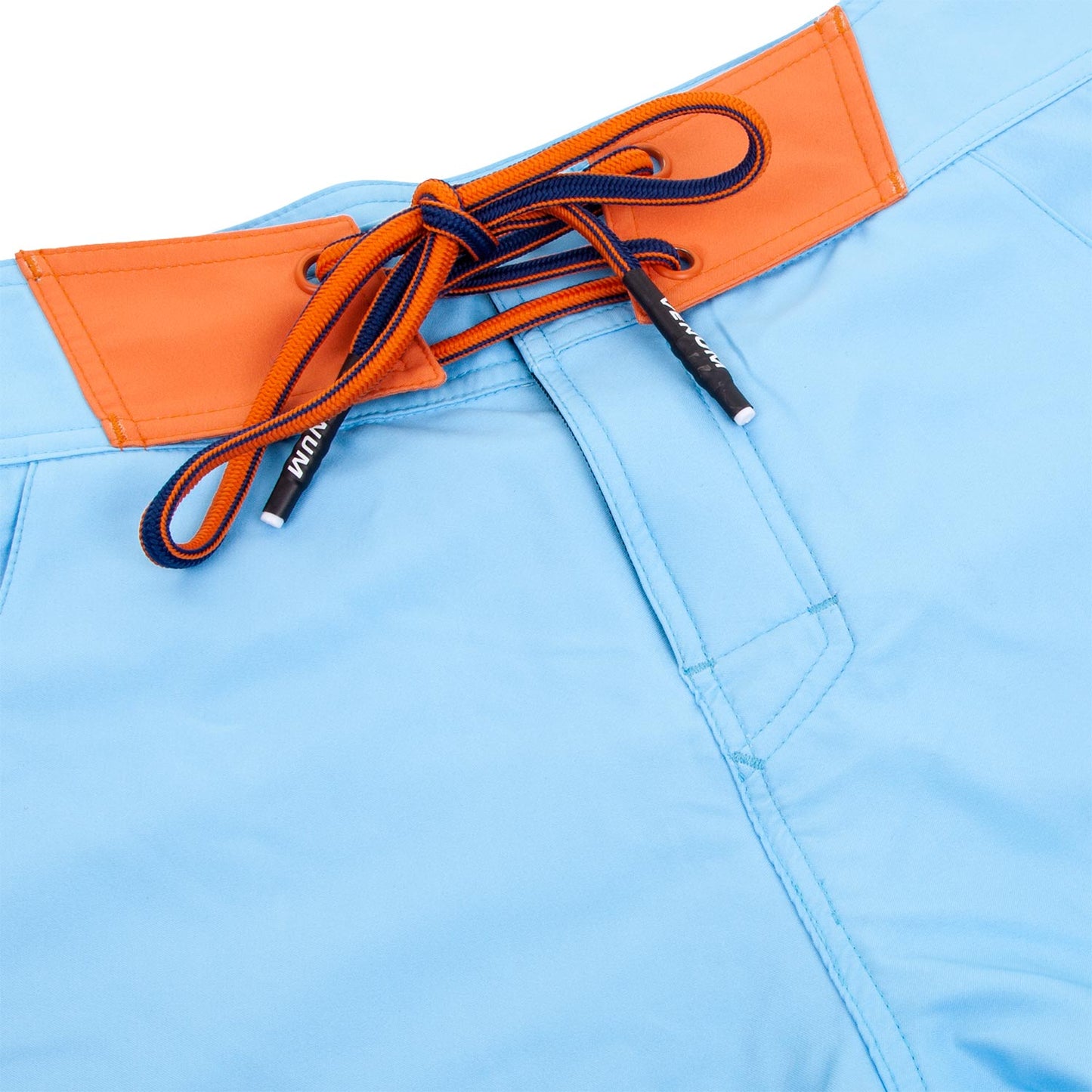 Venum Cutback Boardshorts - Blue/Orange