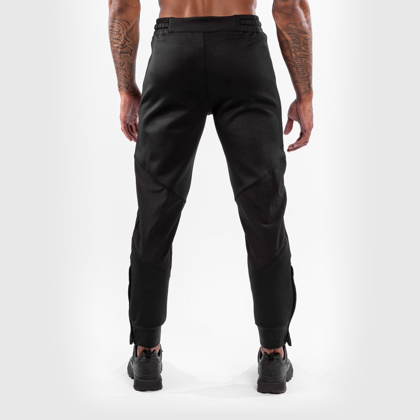 UFC Venum Authentic Fight Night 남성용 워크아웃 팬츠 – 챔피언