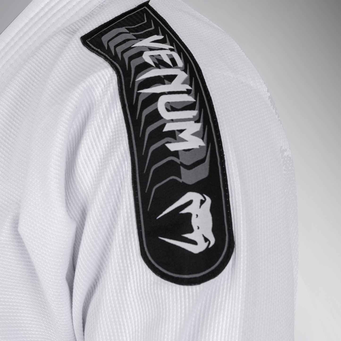 Venum First BJJ 도복 – 화이트
