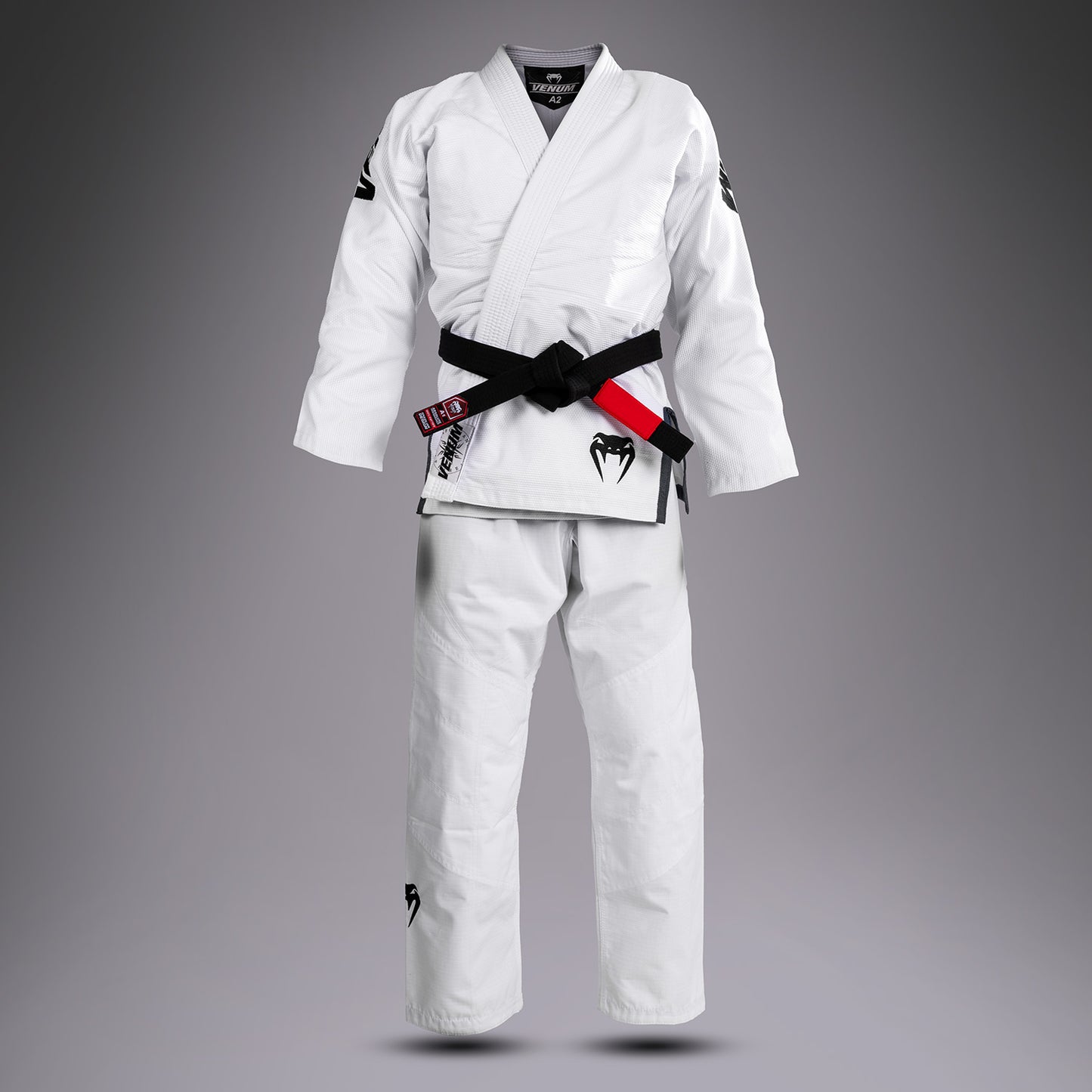 Venum Challenger XT BJJ 도복 – 화이트