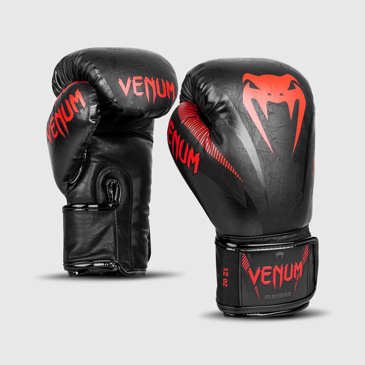 Venum Impact 복싱 글러브