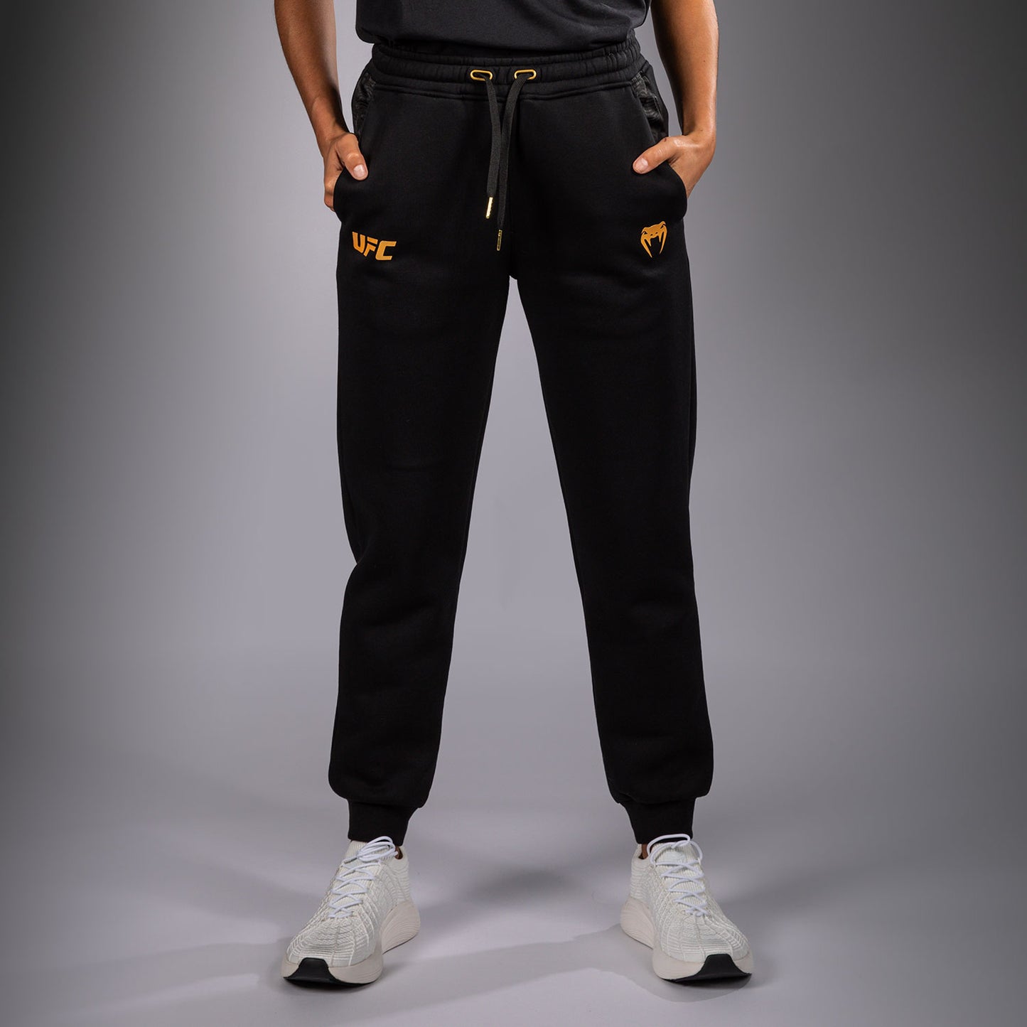 여성용 UFC Zenith by Venum 레플리카 챔피언 팬츠