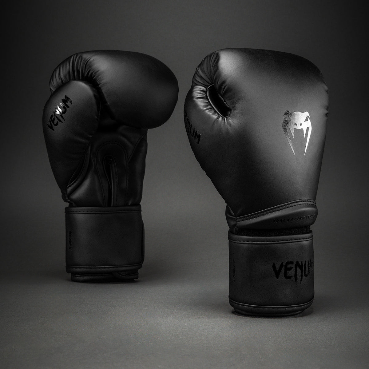 Venum Contender 1.5 복싱 글러브 - 블랙