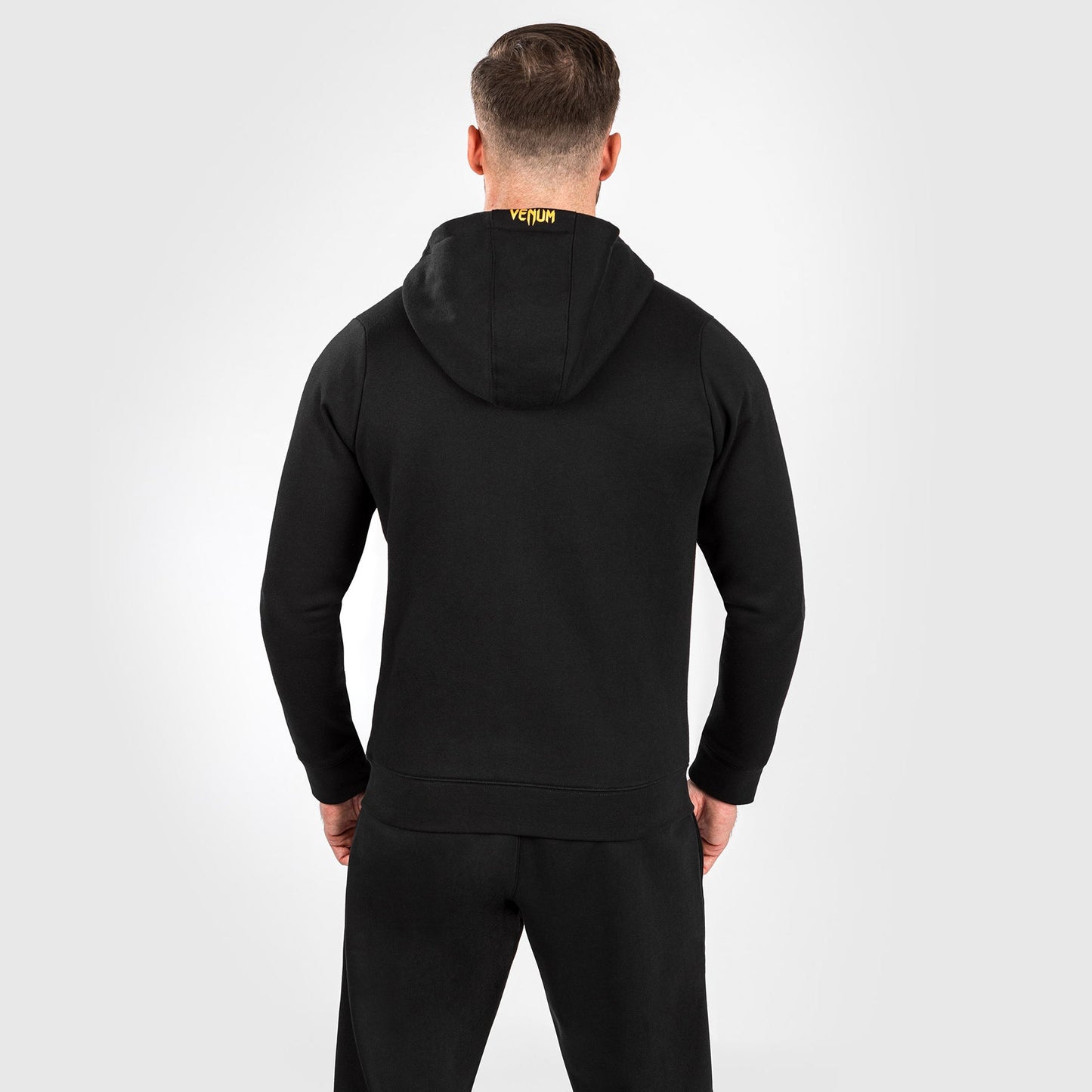 UFC Adrenaline by Venum Replica 남성용 집업 후디 – Champion