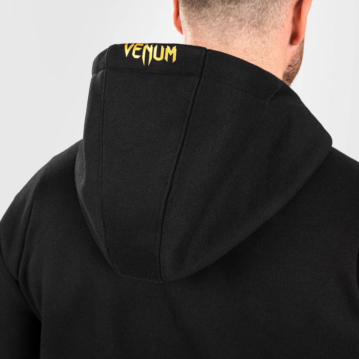 UFC Adrenaline by Venum Replica 남성용 집업 후디 – Champion