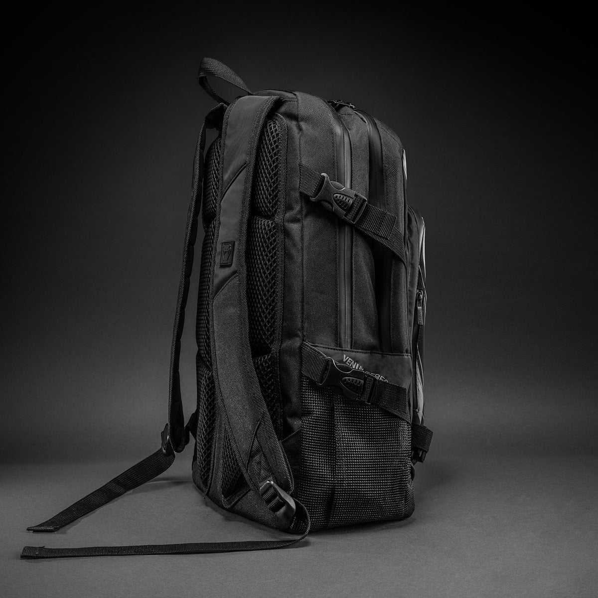 Venum Amazonia Reborn 백팩 (15-25 L) - 블랙/그레이