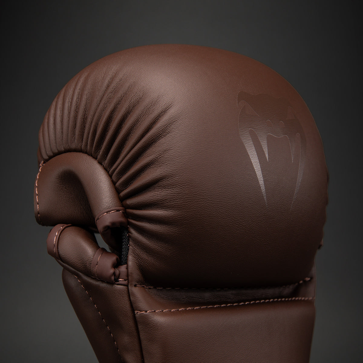 Venum Contender 1.5 스파링 글러브 - 다크 브라운