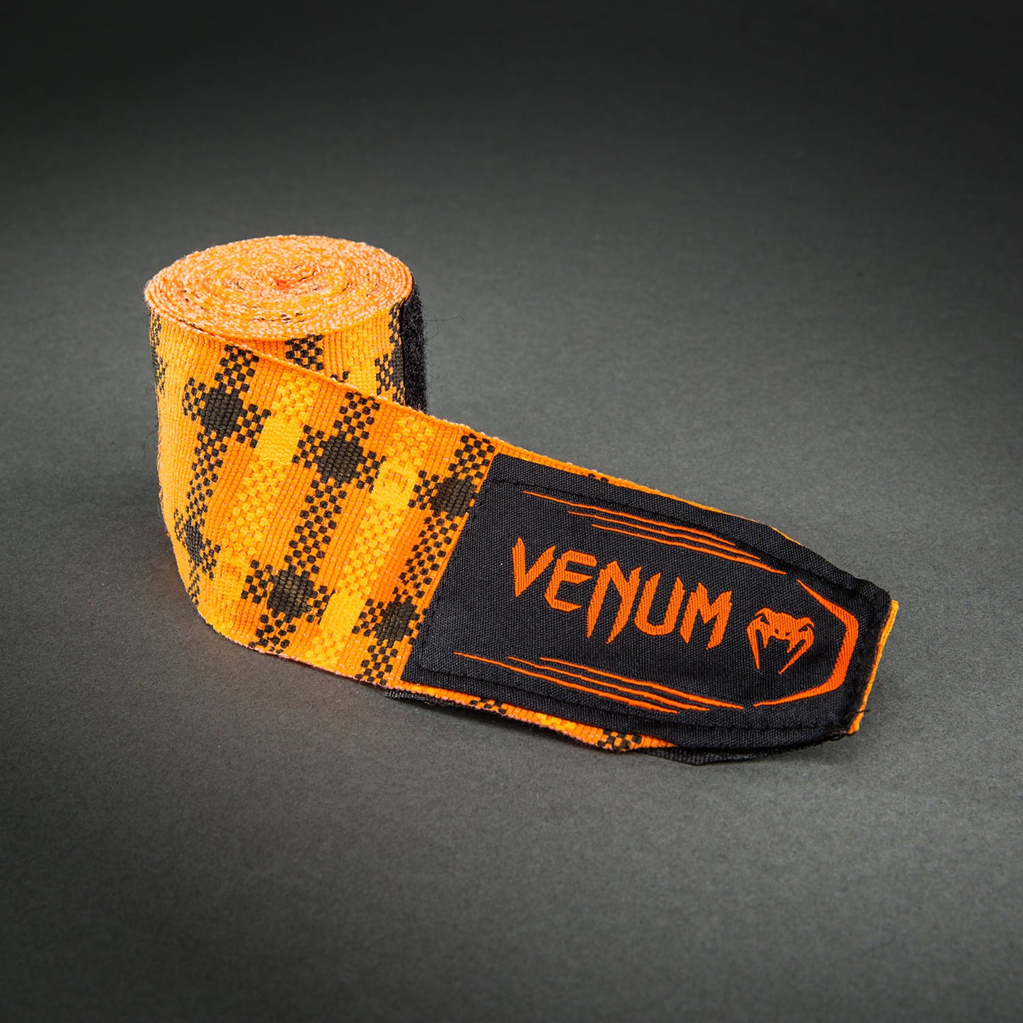 Venum 타탄 핸드랩 – 펌킨