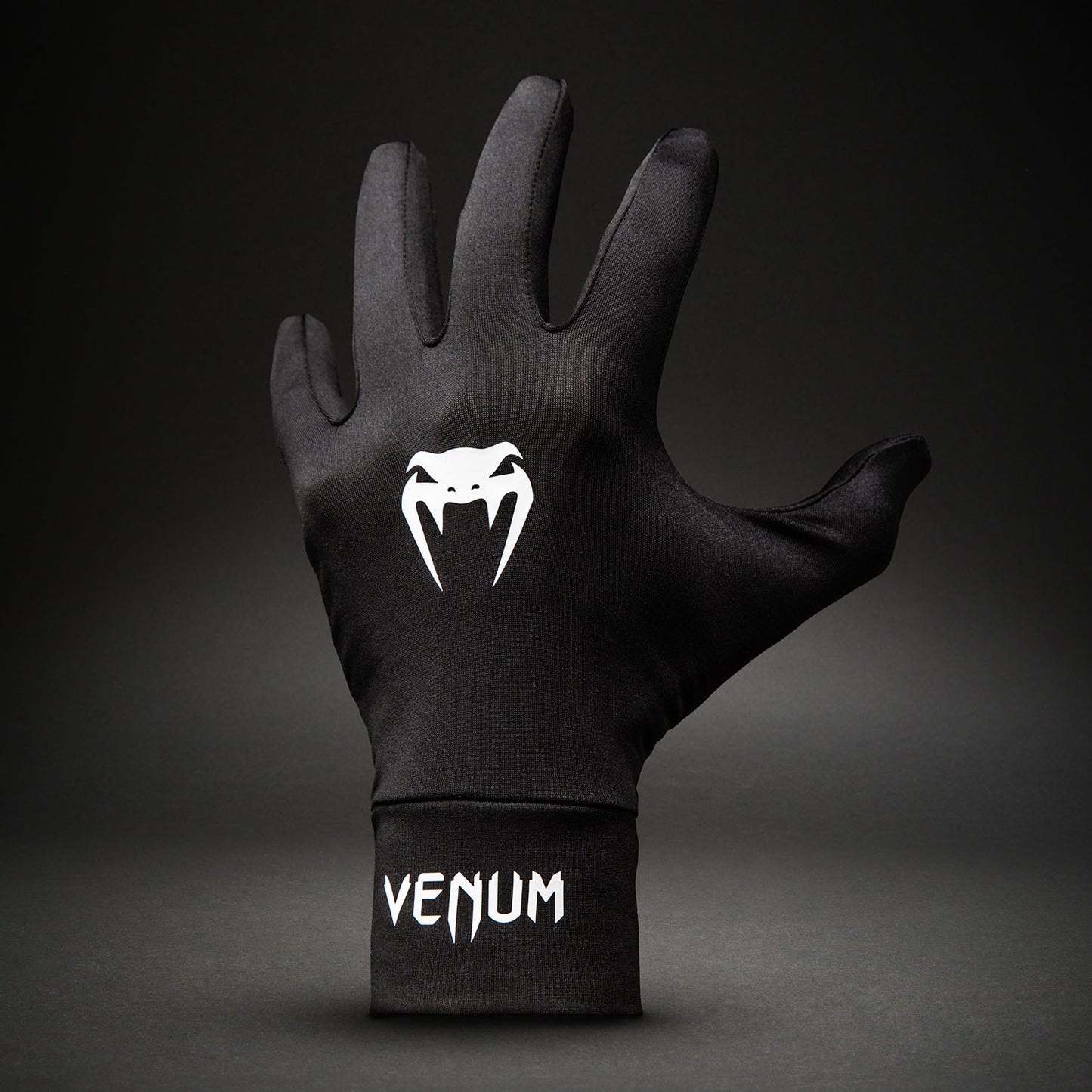 Venum 이너 글러브 - 블랙
