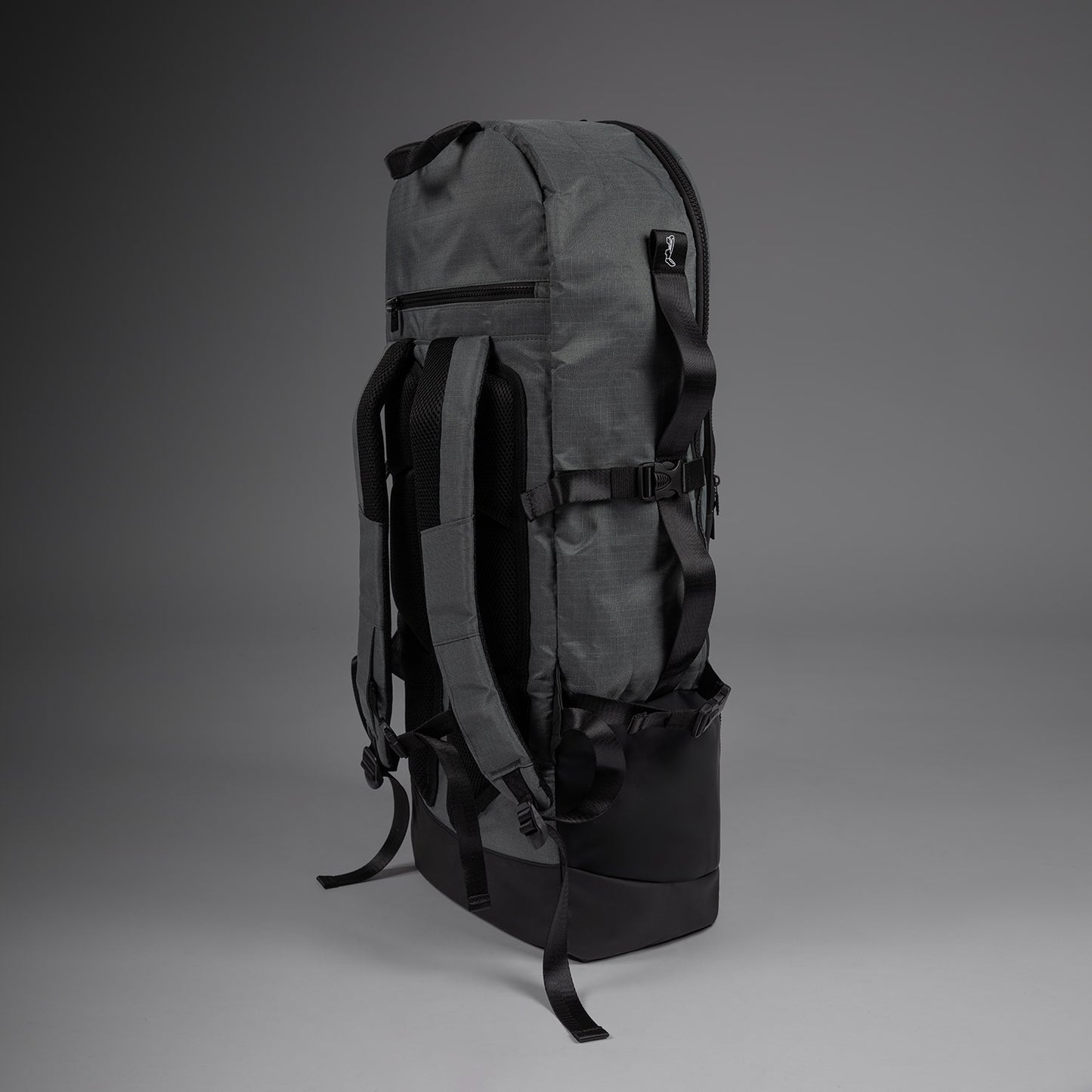 Venum Evo 2 Xtrem 백팩 (50-63L) – 스톰 그레이