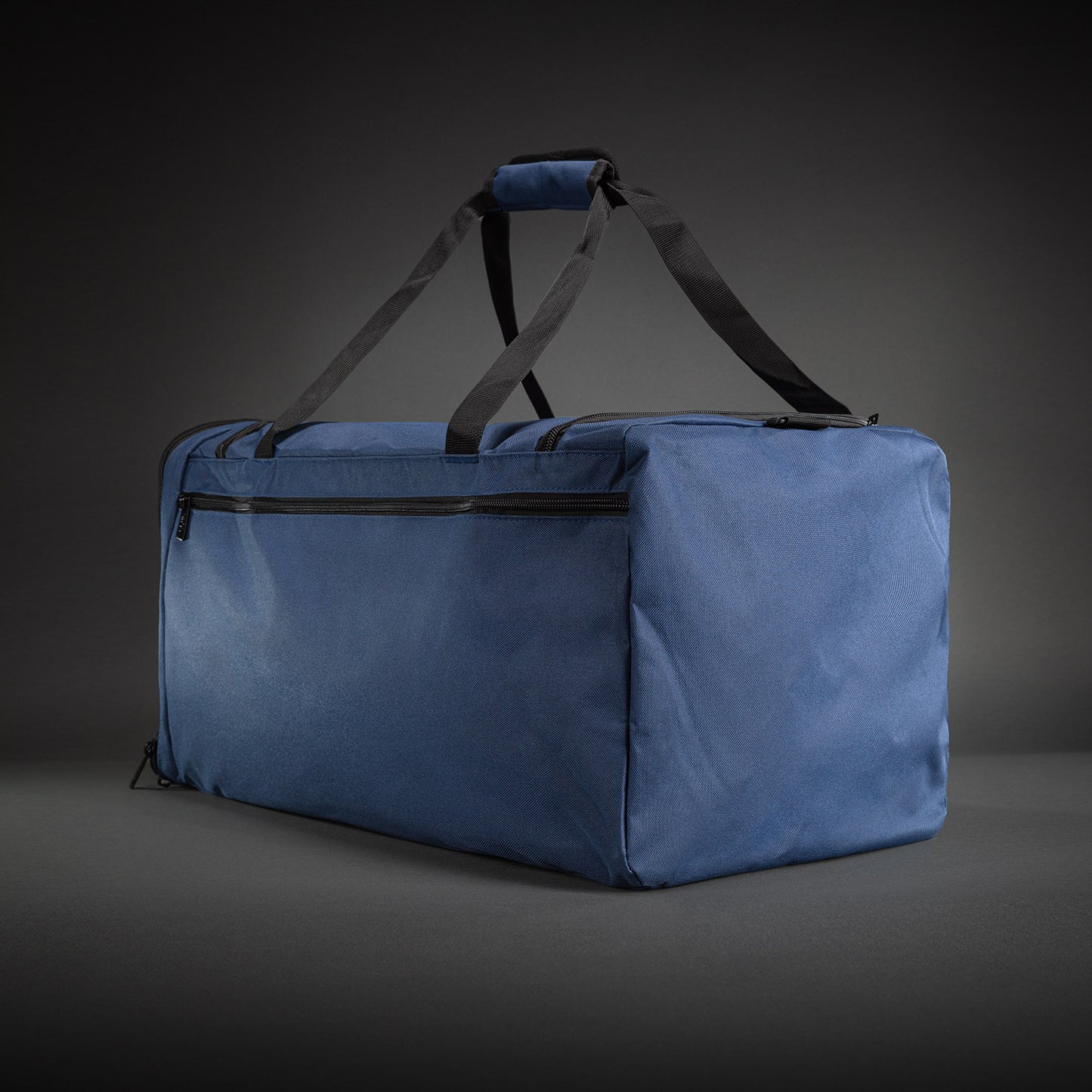 Venum Essential 스포츠 백 (61L) - 네이비 블루