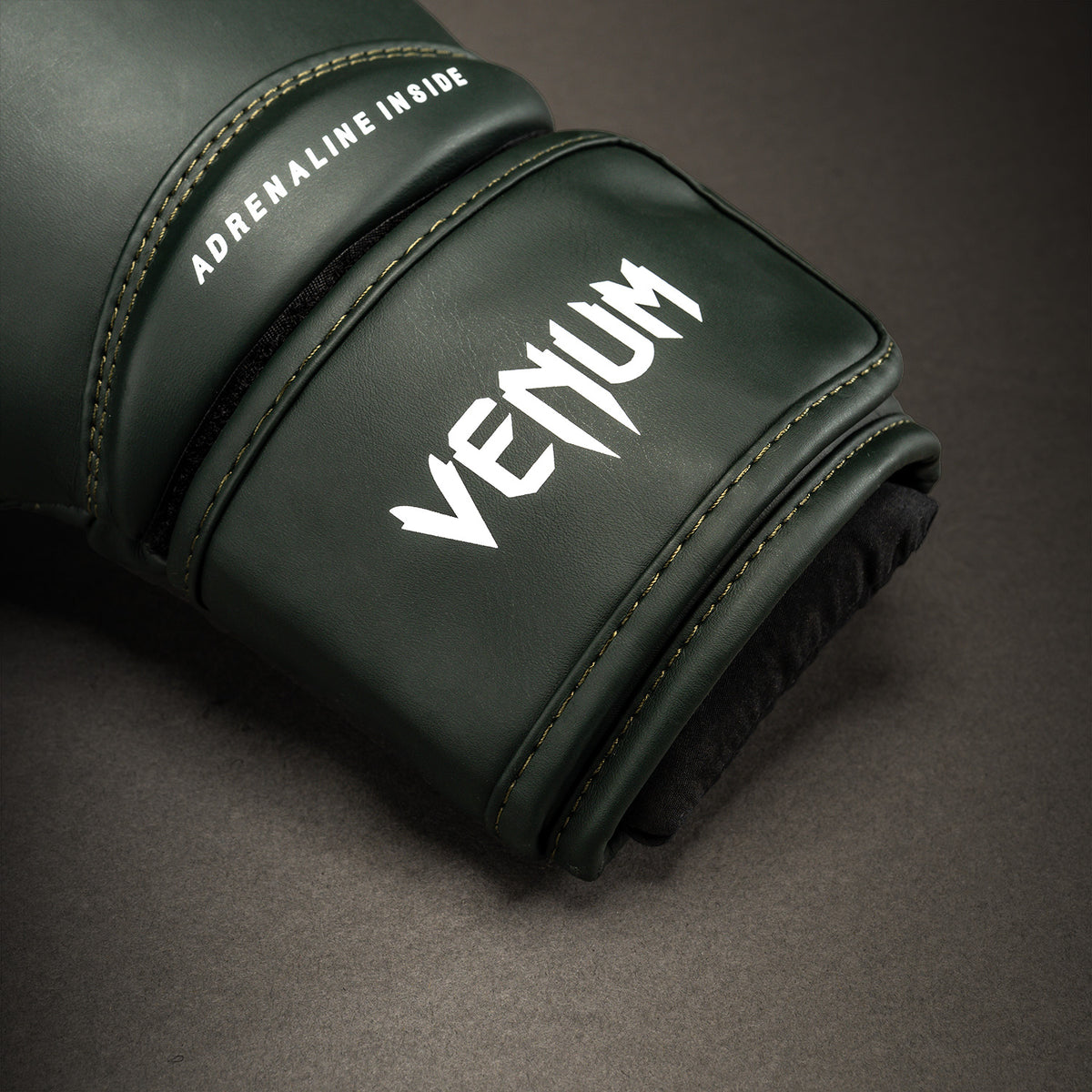 Venum Contender 1.5 복싱 글러브 - 그린/화이트