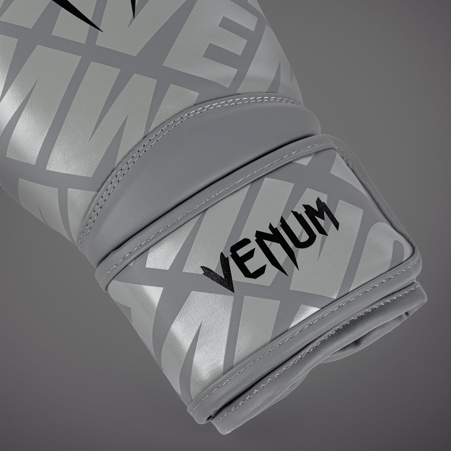 Venum Contender 1.5 XT 복싱 글러브 – 그레이/블랙