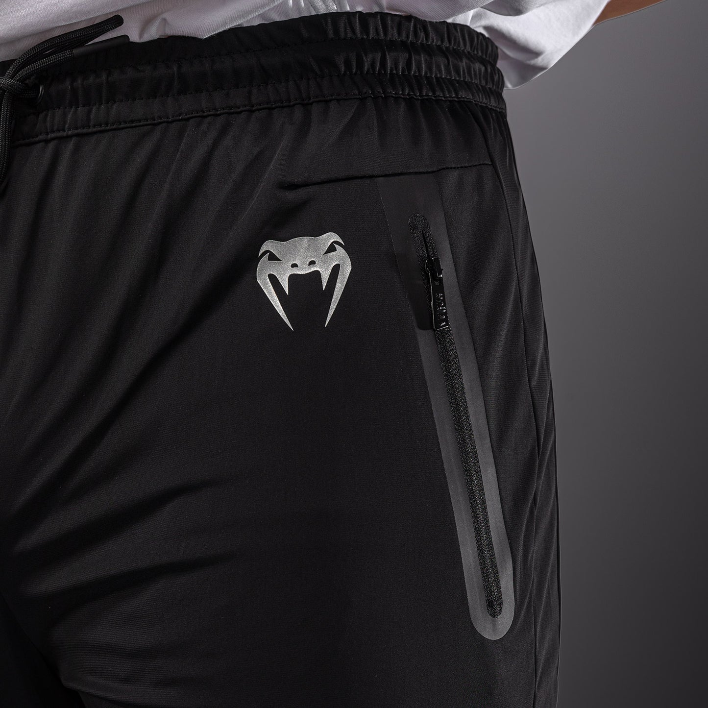 Venum Contender Aero 조깅 팬츠 – 블랙
