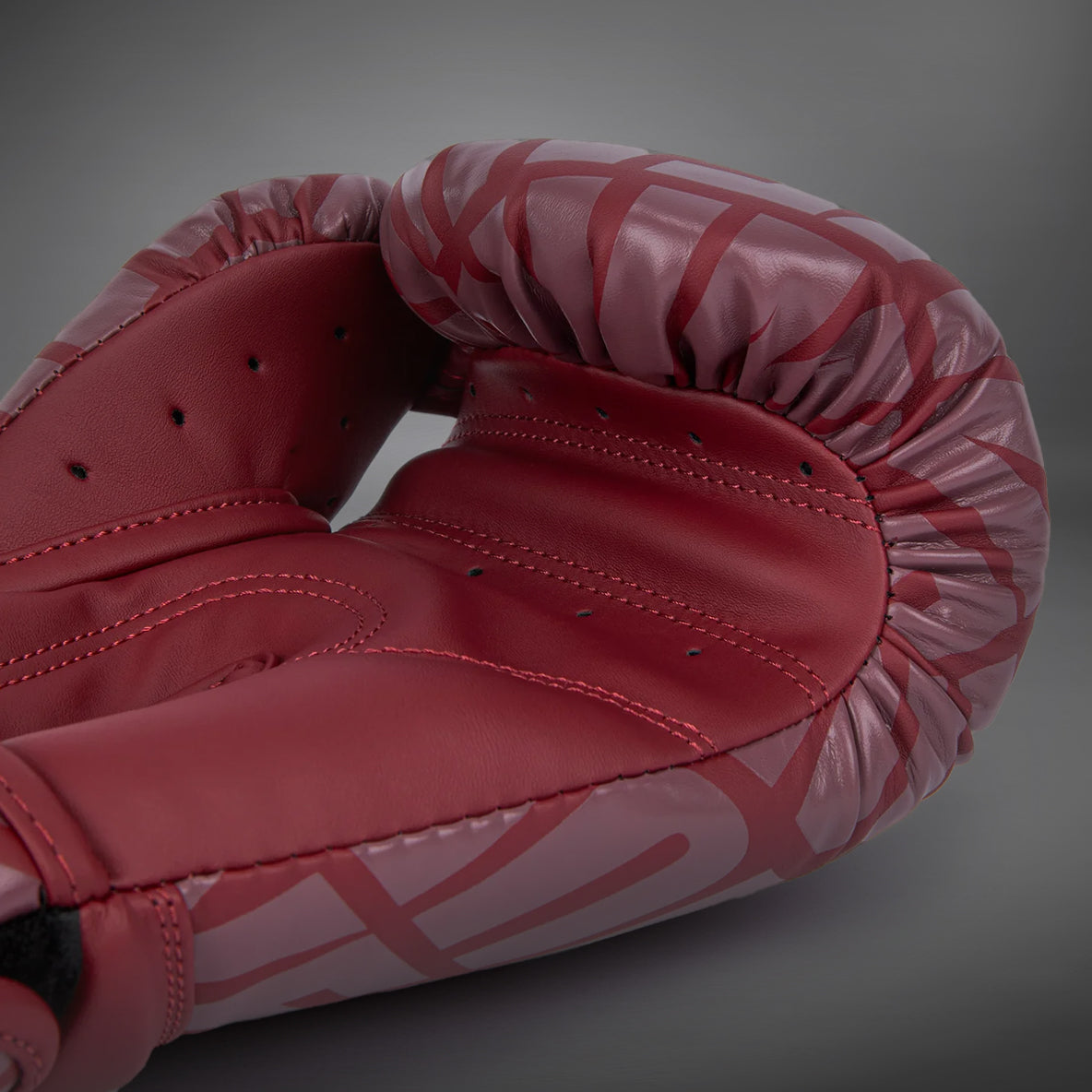 Venum Contender 1.5 XT 복싱 글러브 – 버건디/화이트