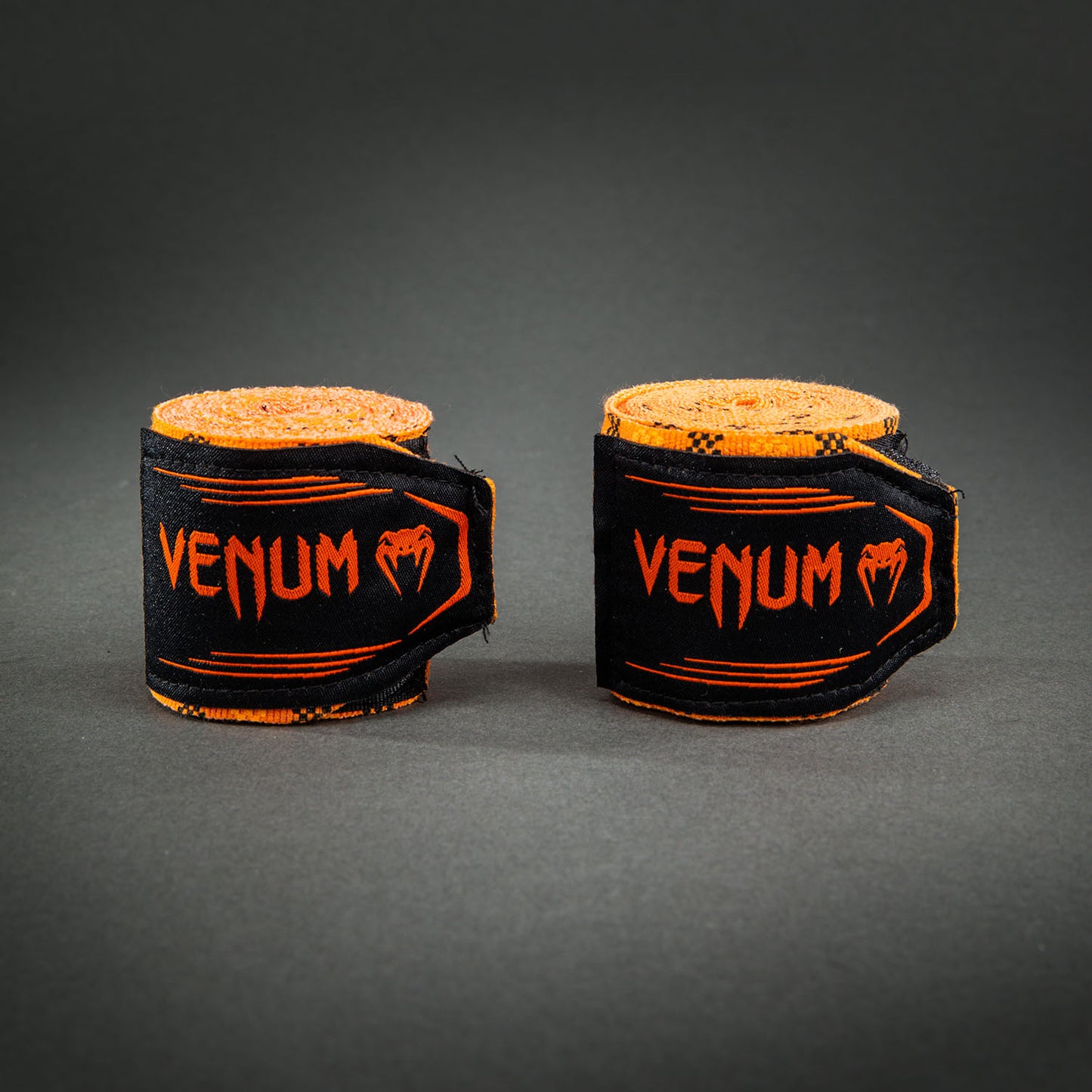 Venum 타탄 핸드랩 – 펌킨