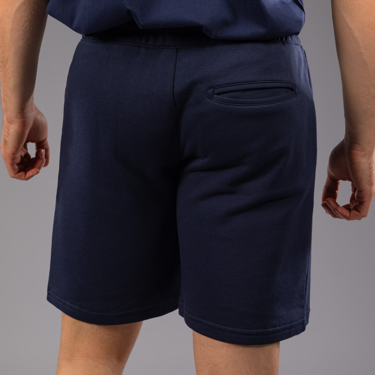 Venum Classic 쇼츠 – 네이비 블루