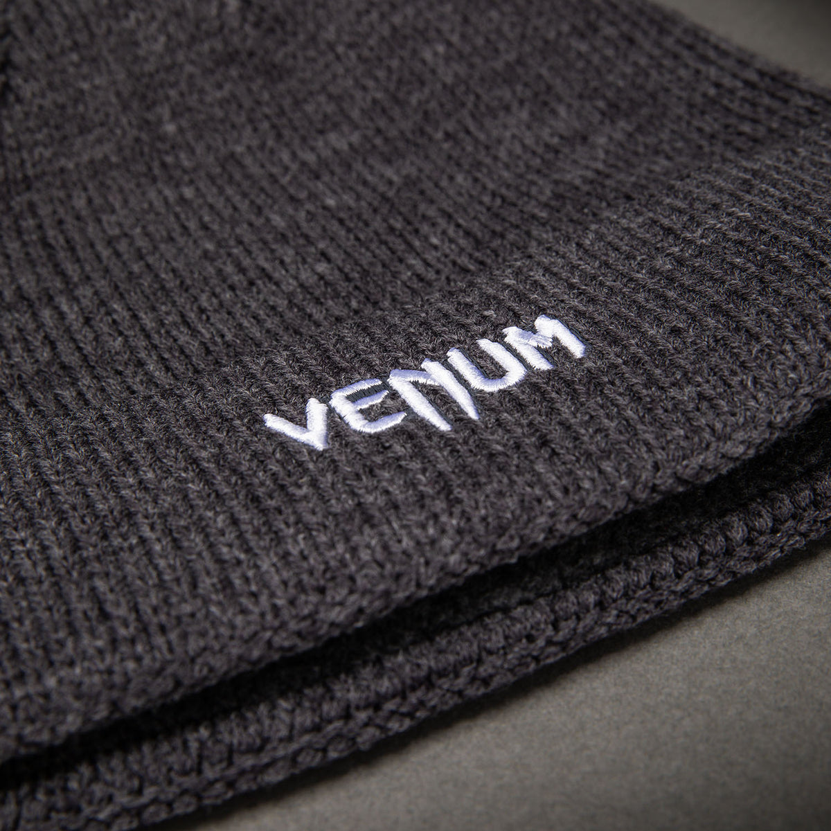 Venum MX Classic 비니 - 그레이