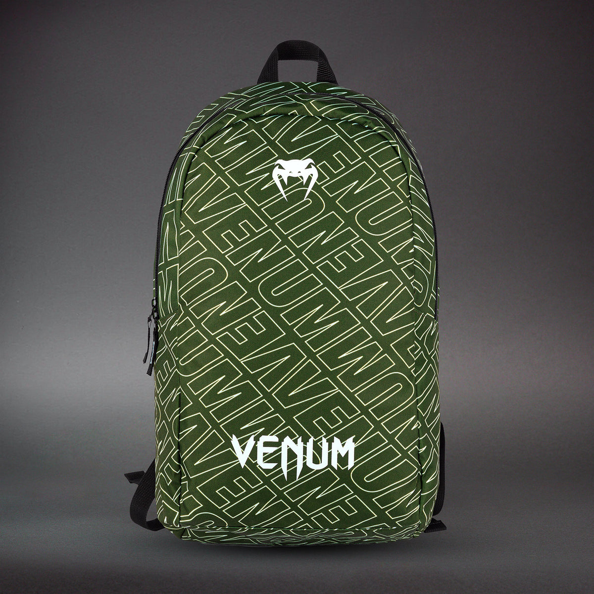 Venum Contender XT 3D 백팩 - 카키/화이트