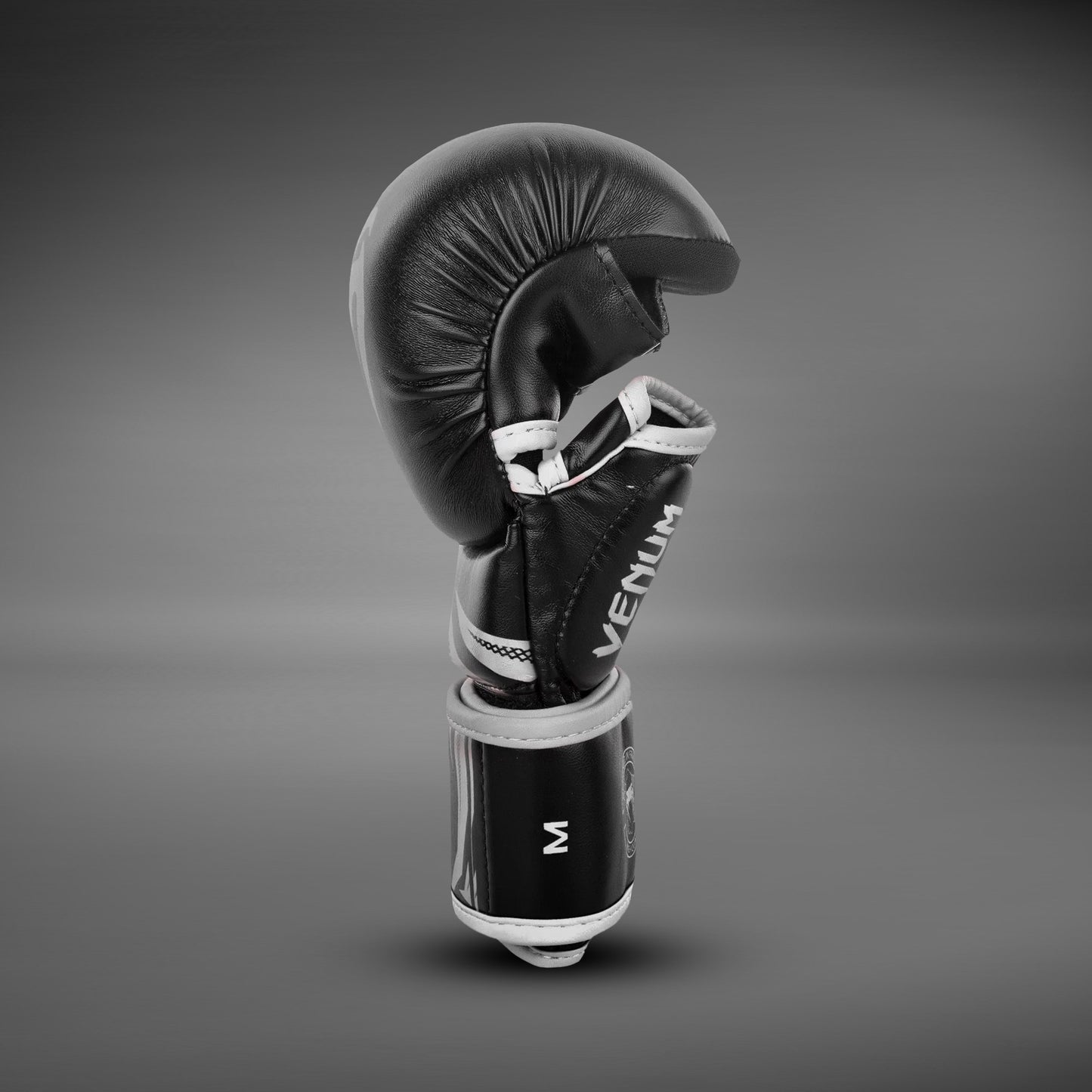 Venum Challenger 3.0 스파링 글러브 – 블랙/화이트