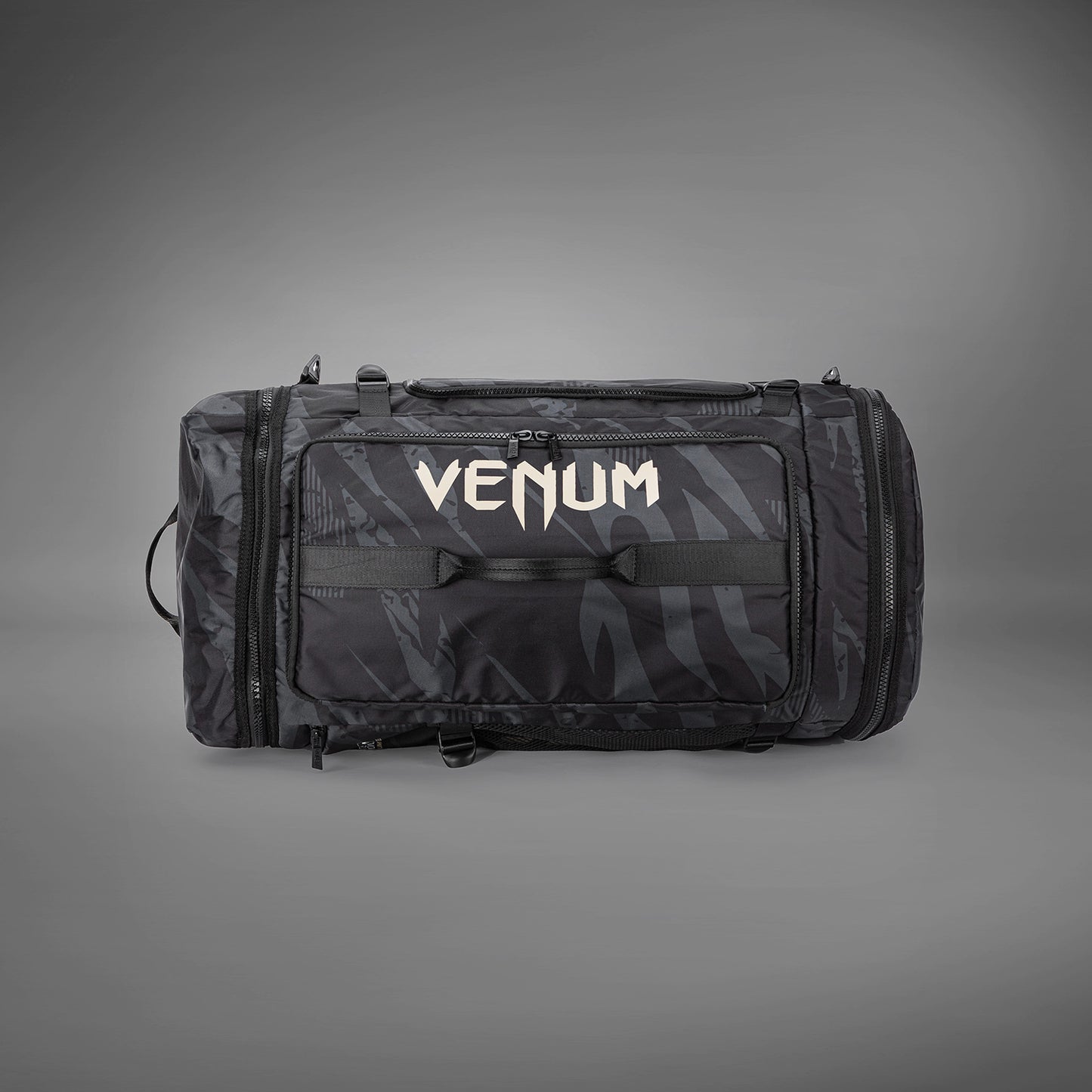 UFC Adrenaline by Venum Fight Week 더플 백 – 어반 카모