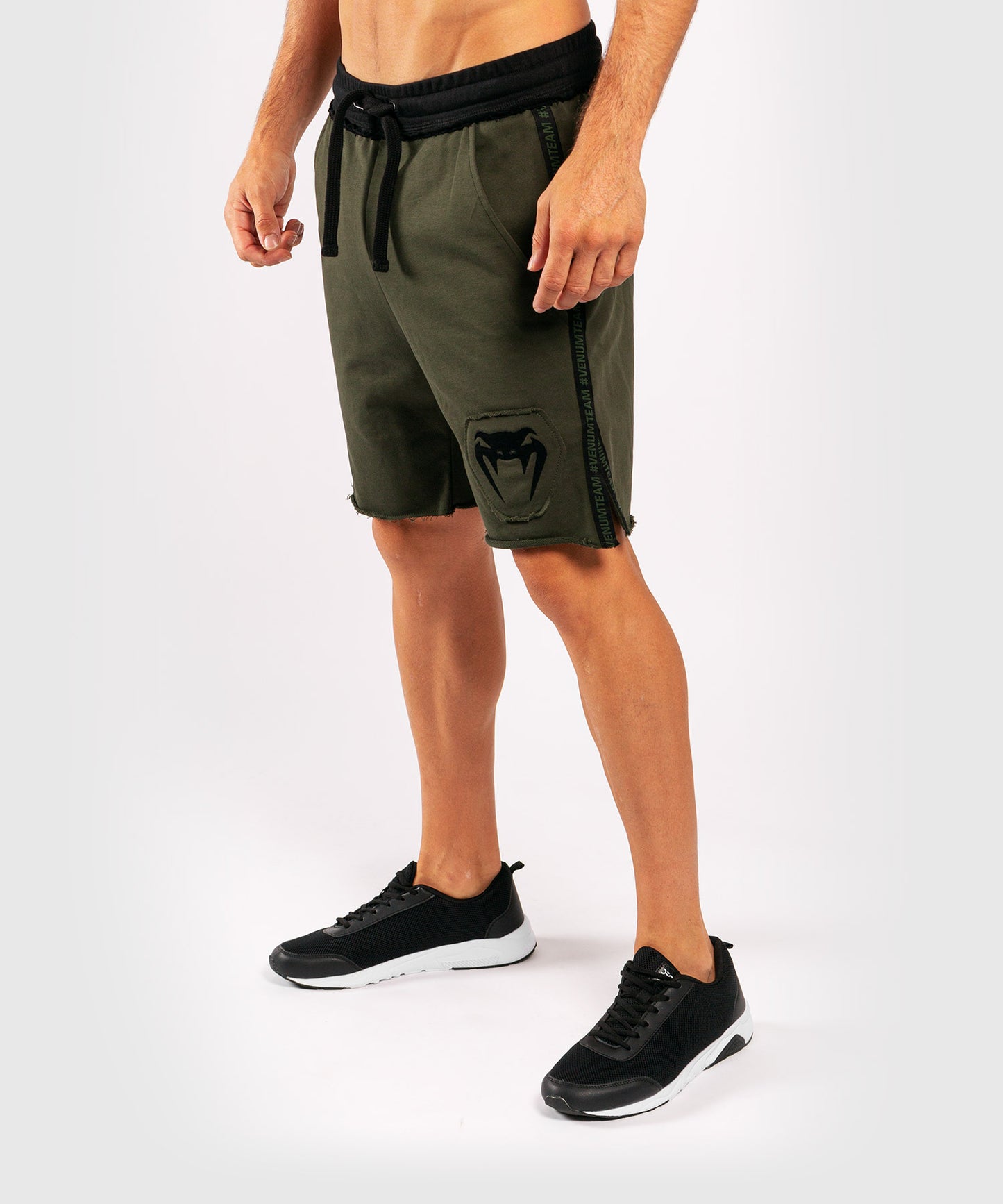 Venum Cutback 2.0 Cotton Shorts