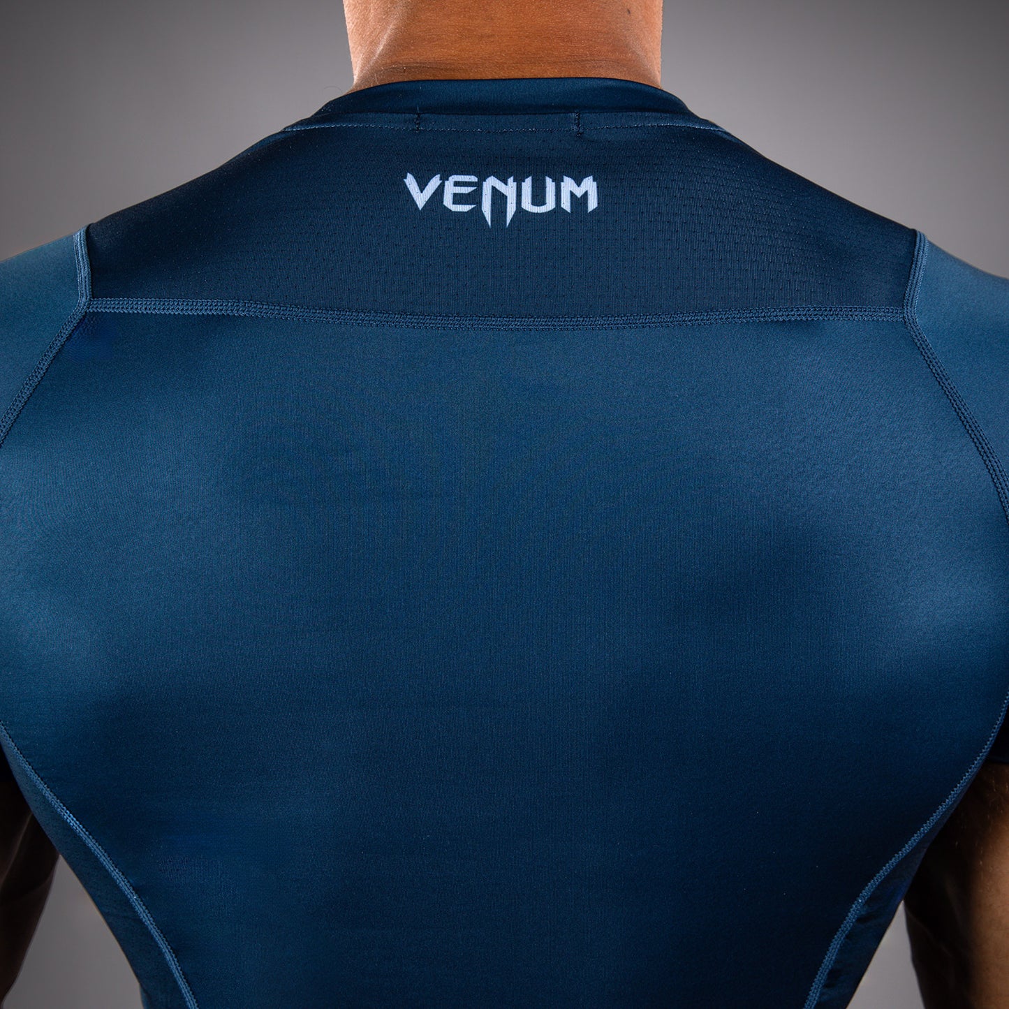 Venum No Gi 래쉬가드 – 인디고