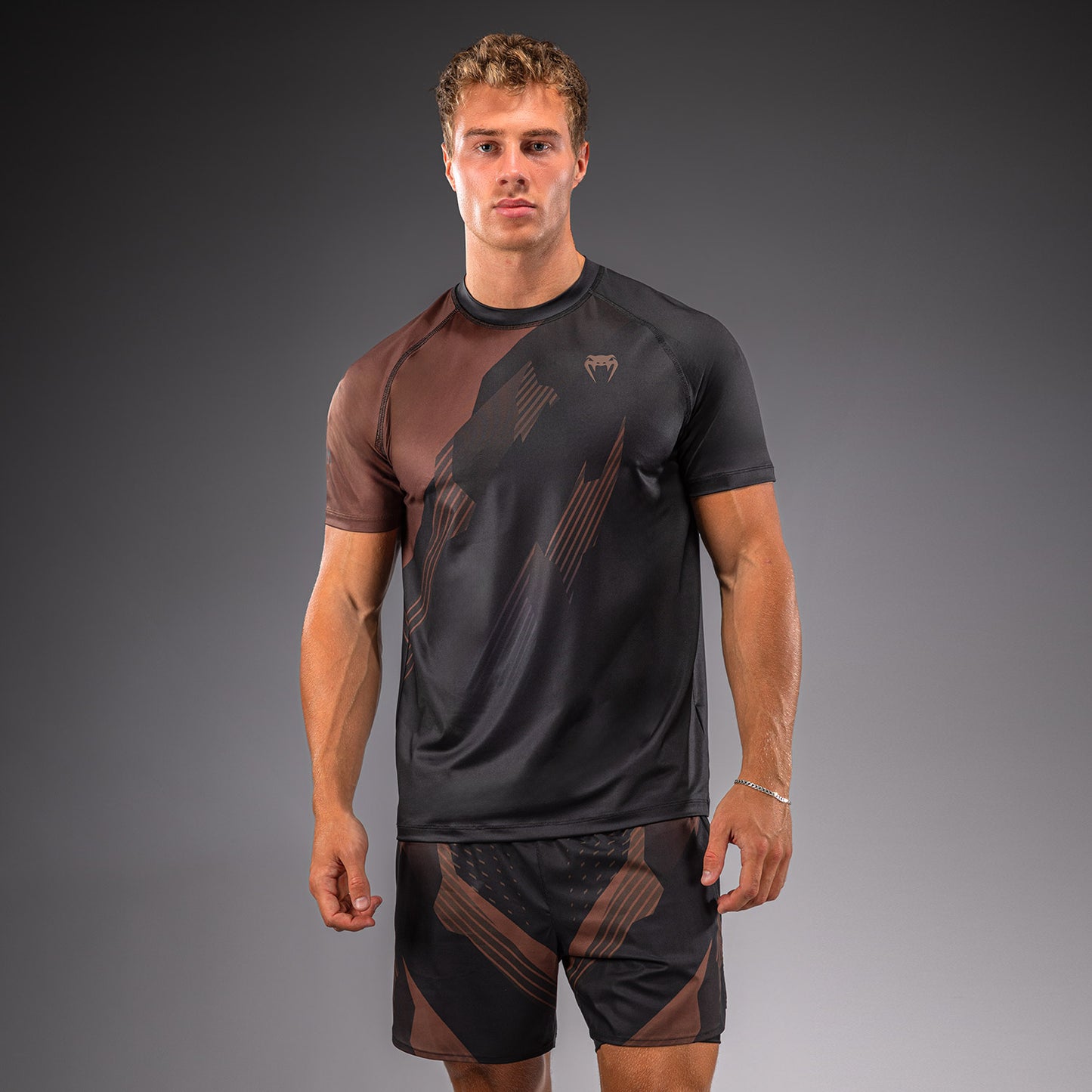 NO-GI 6.0 드라이 테크 블랙/브라운