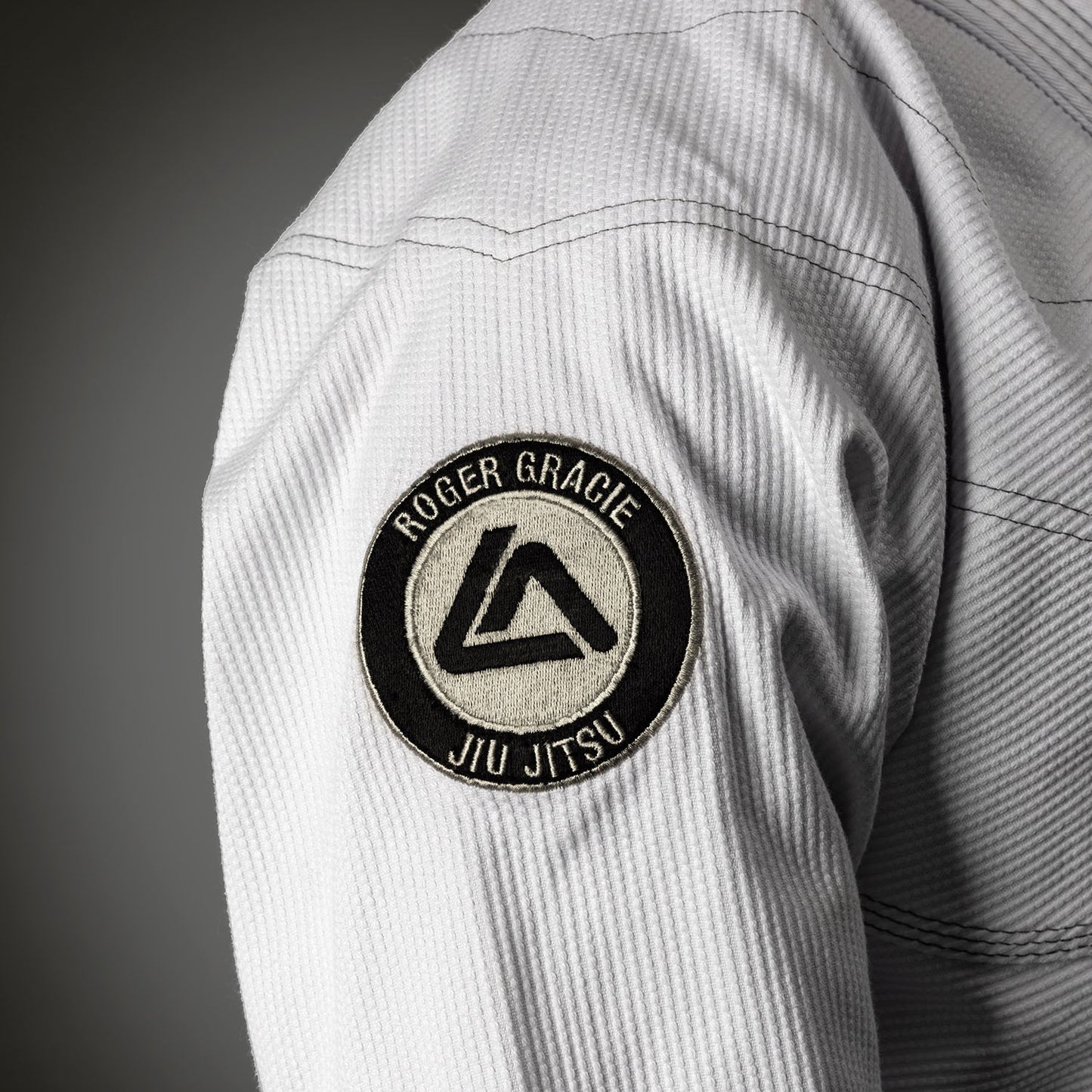 Venum X Roger Gracie Academy 주짓수 도복 – 화이트