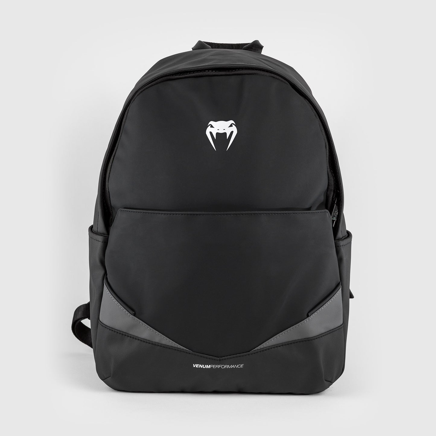 Venum Evo 2 라이트 백팩 (20-25L) – 블랙/그레이