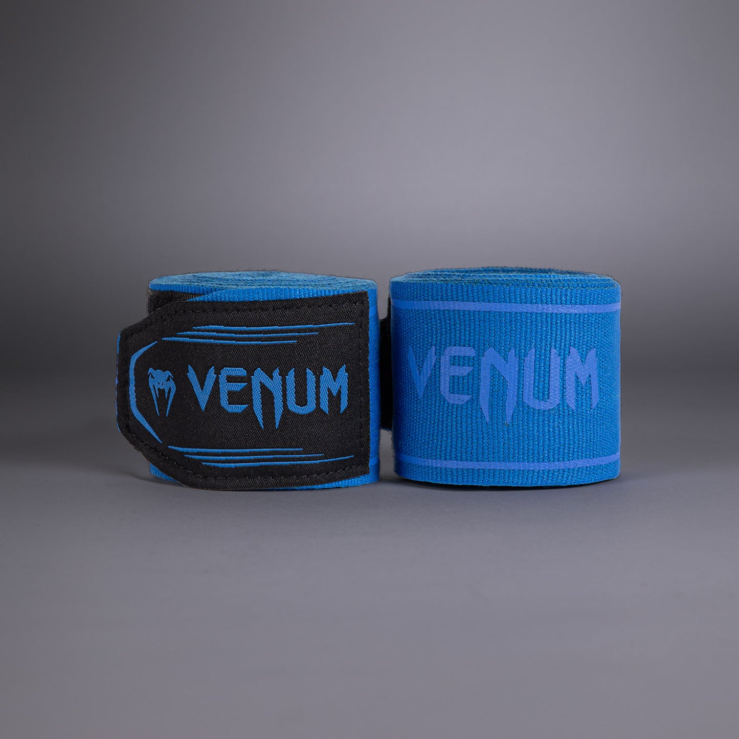 Venum Kontact Evo 클래식 핸드랩 – 블루