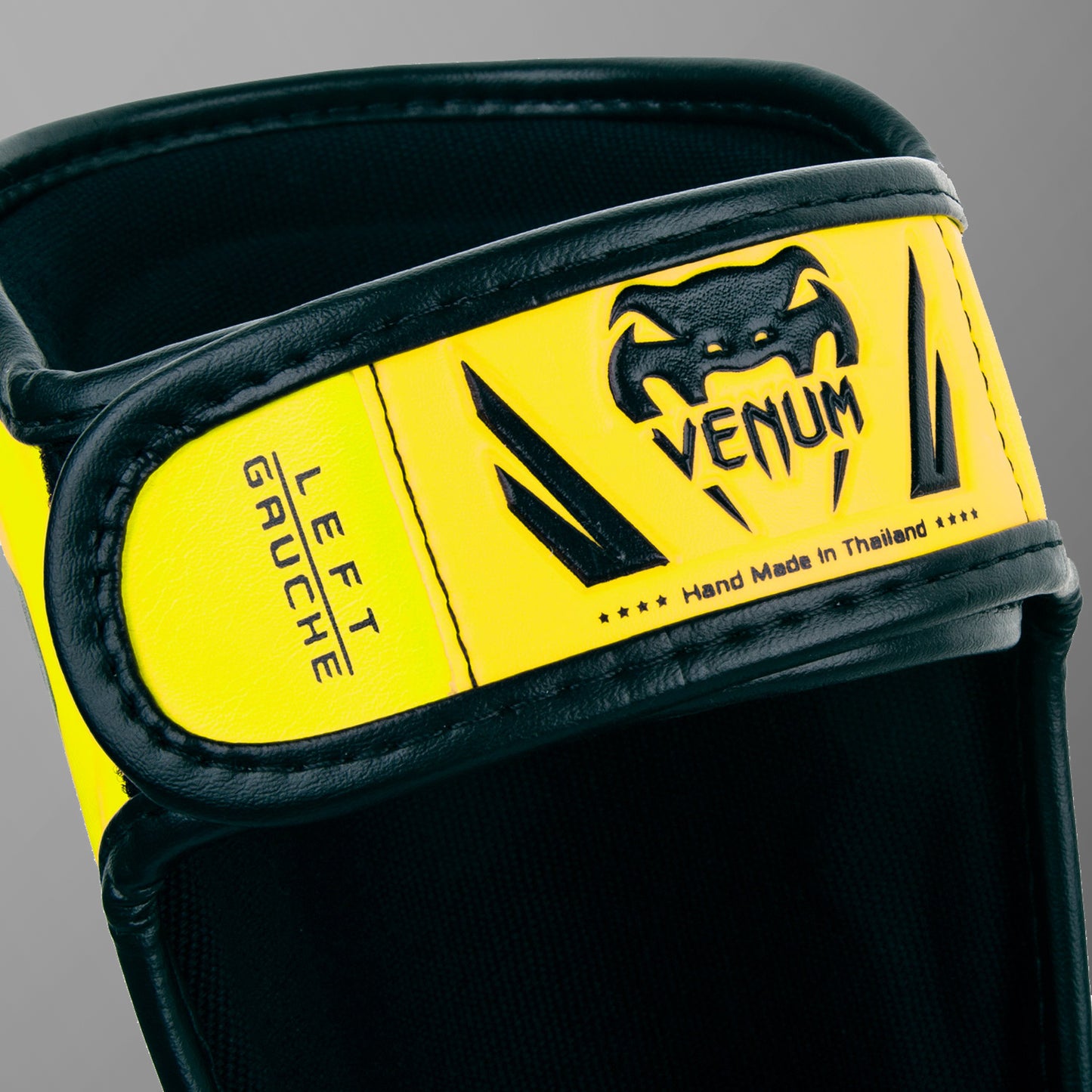 Venum Elite 키즈용 정강이 보호대 – 익스클루시브