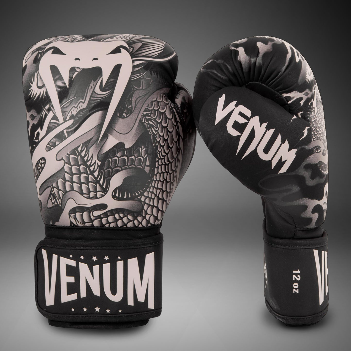 Venum Dragon's Flight 복싱 글러브