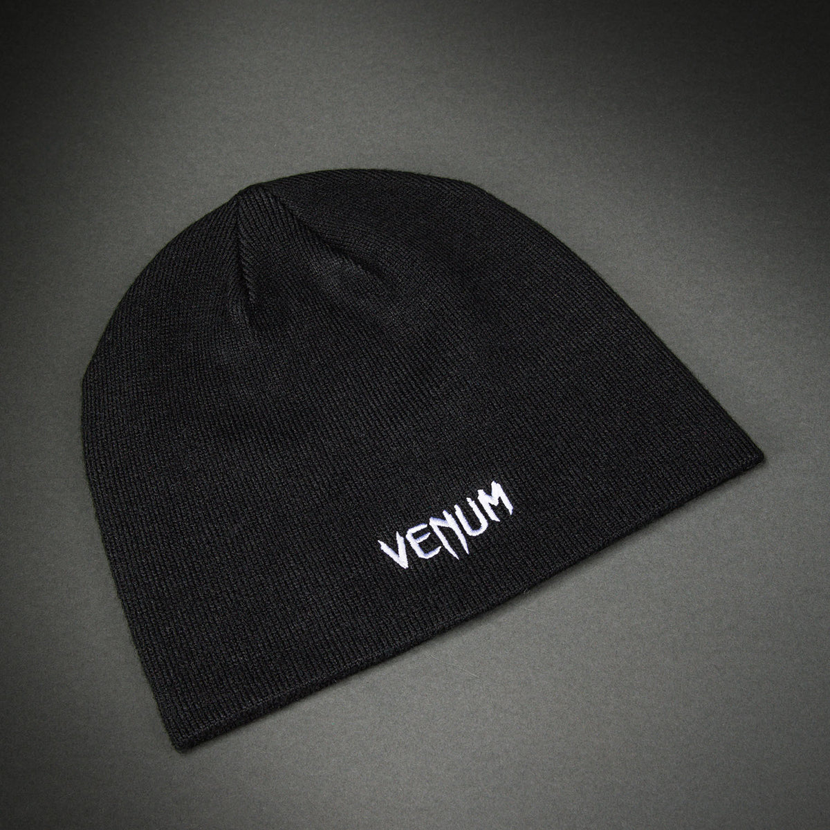 Venum MX Basics 비니 - 블랙/화이트